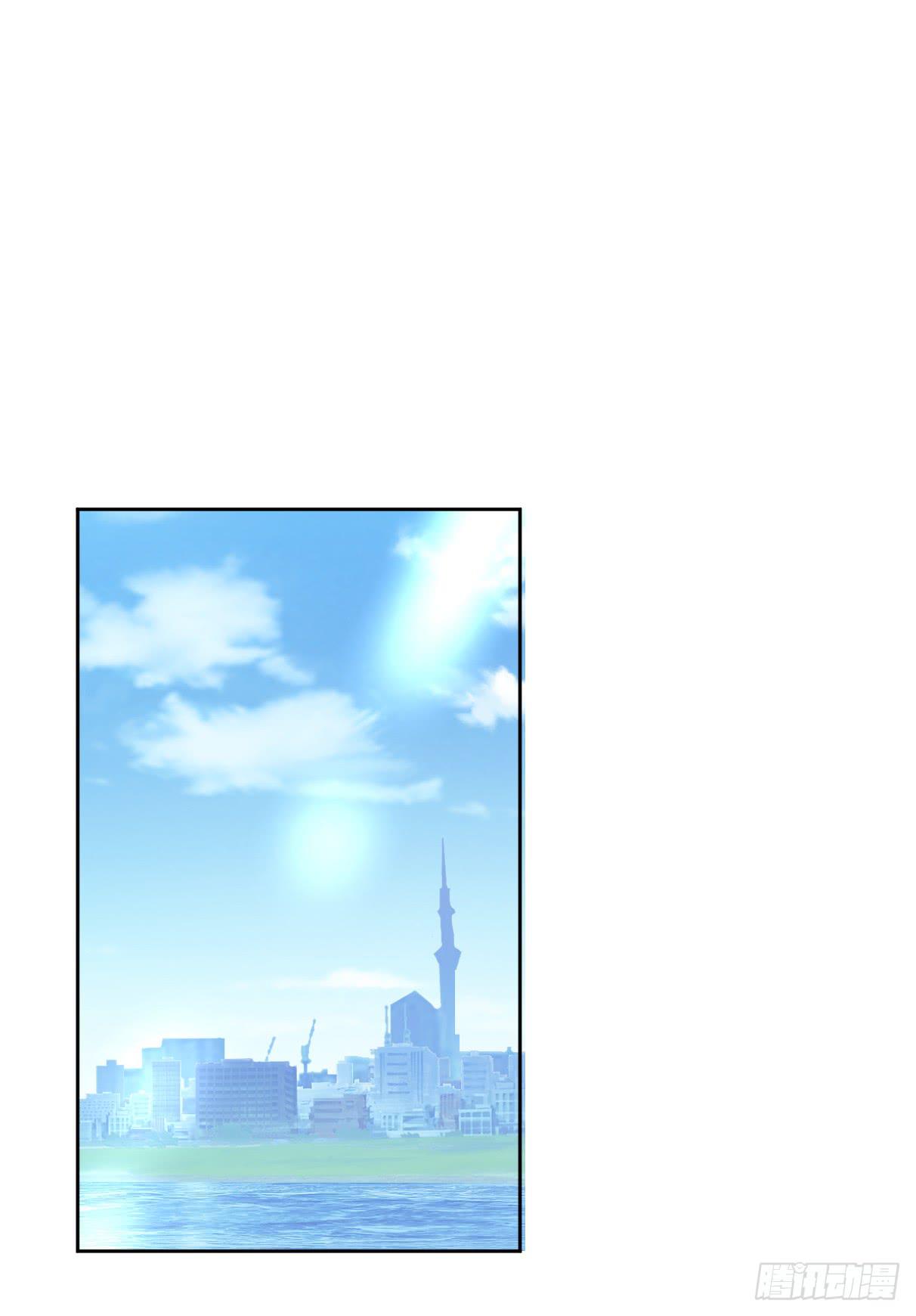 幽幽的妈妈？(1/2)-第45话