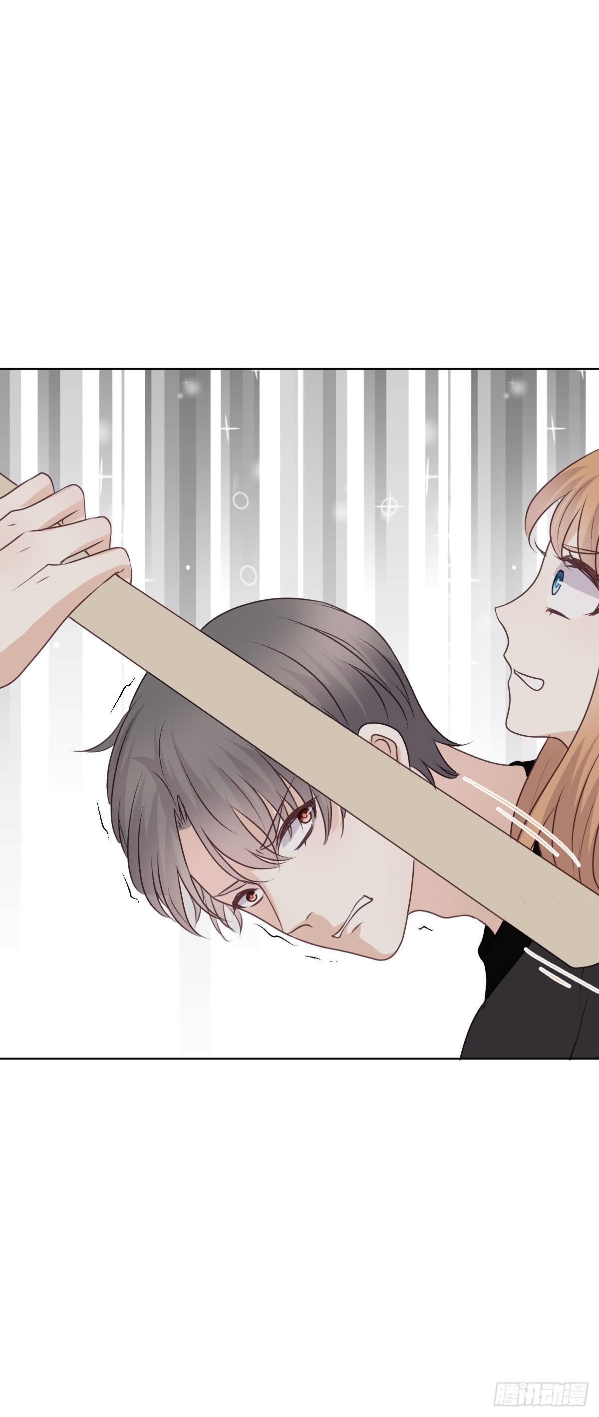 幽幽的妈妈？(1/2)-第45话