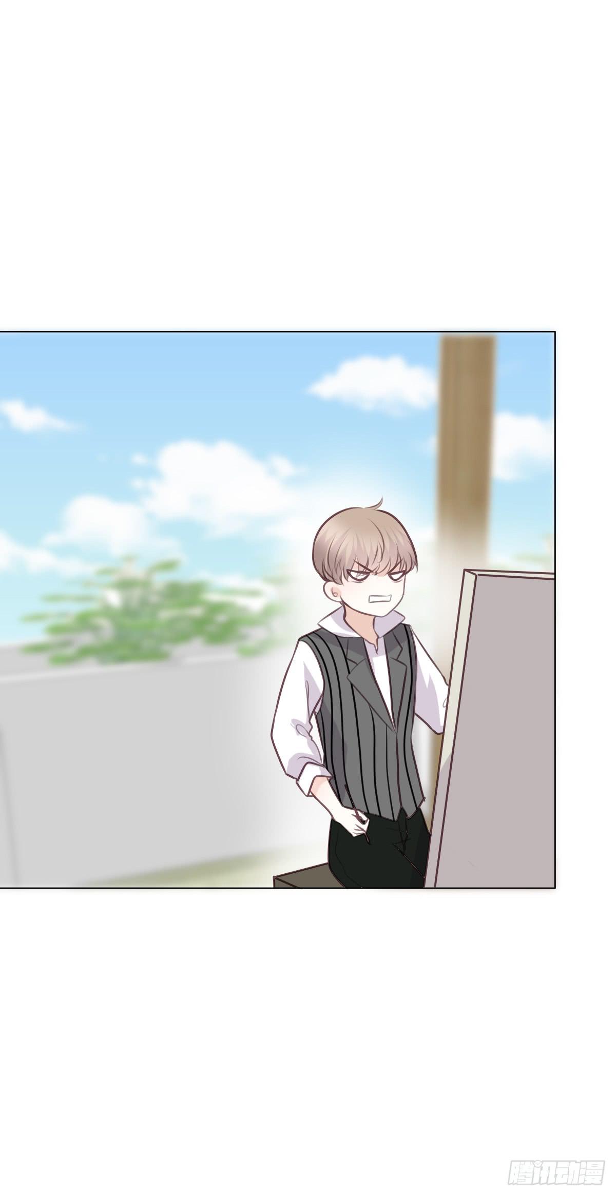 三杯啤酒而已-第47话