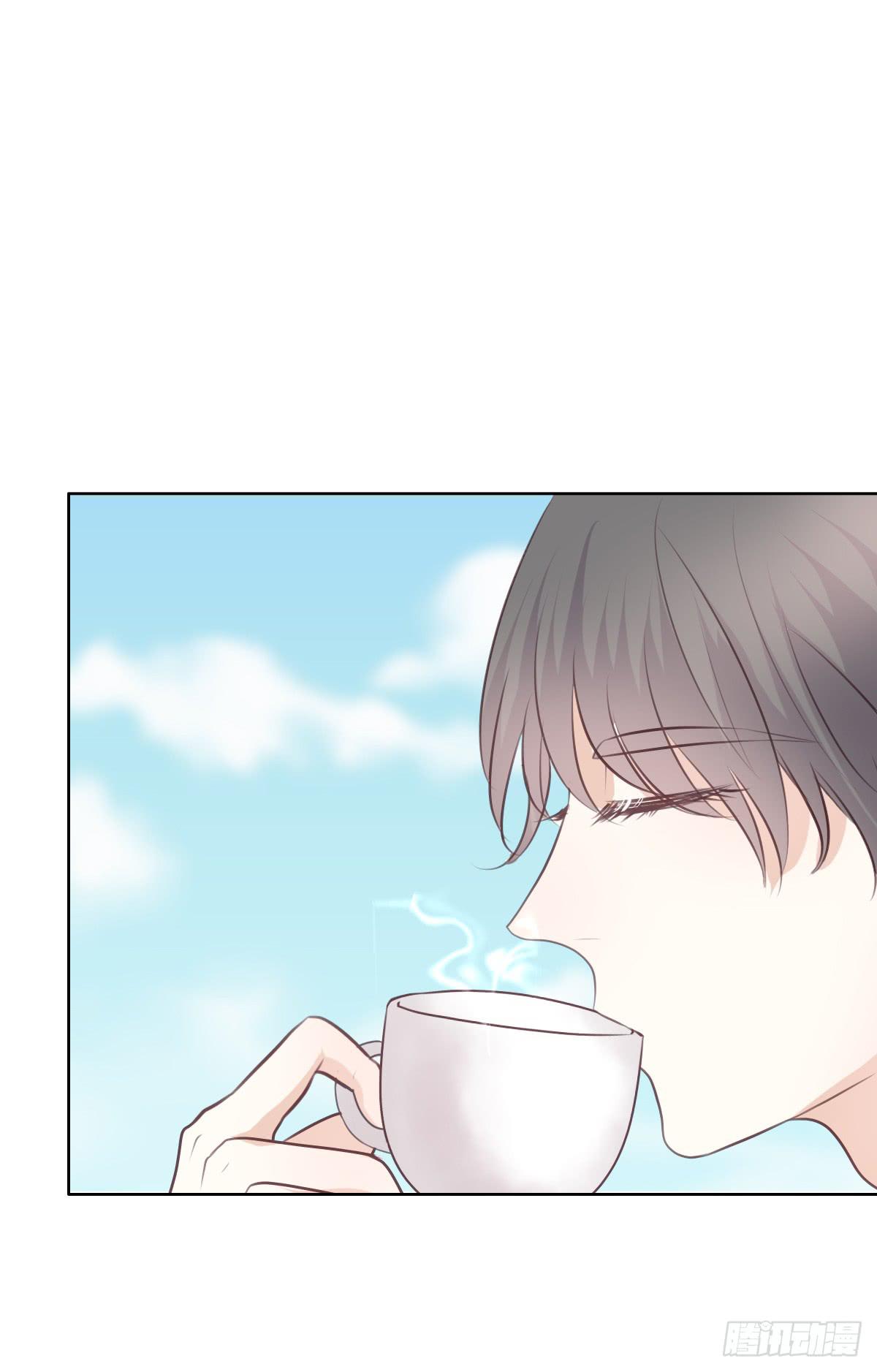 三杯啤酒而已-第47话