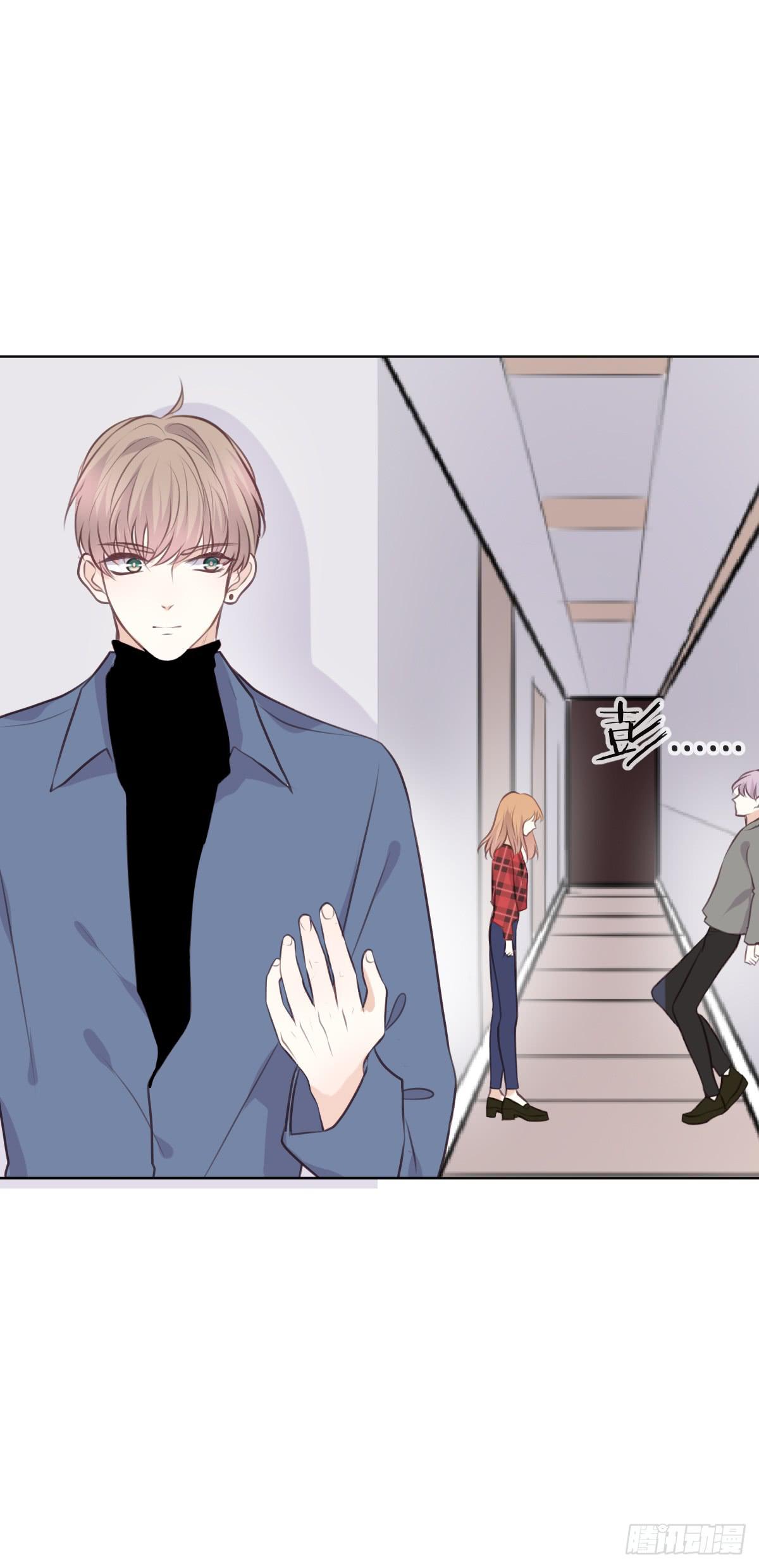 为了她(1/2)-第49话