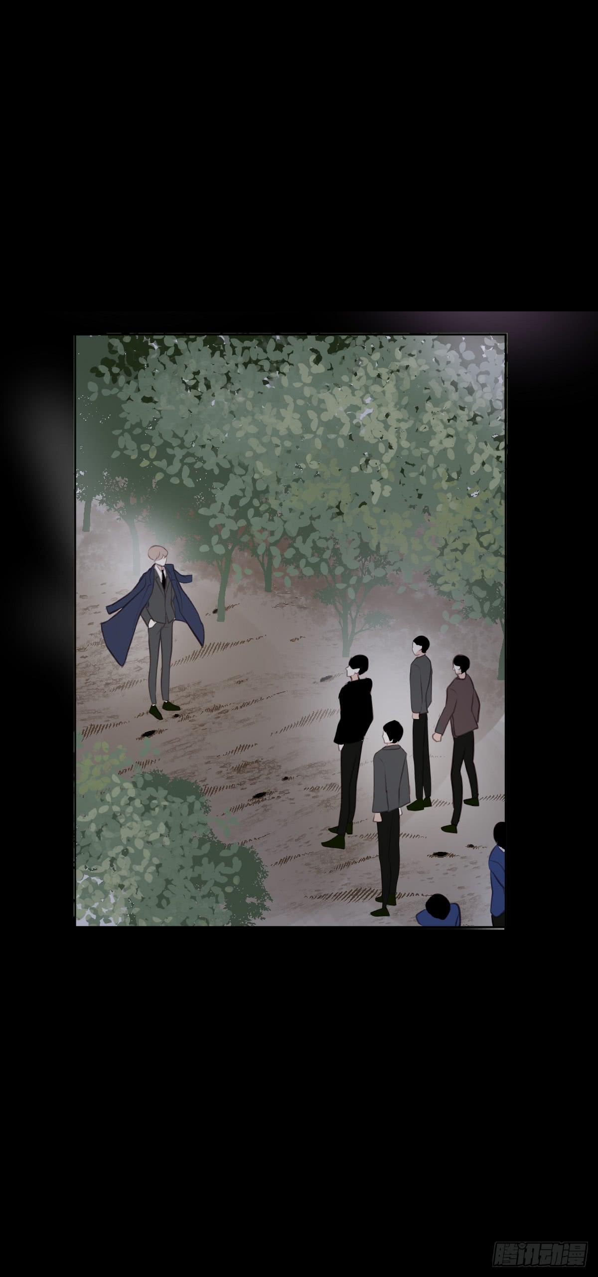 为了她(1/2)-第49话