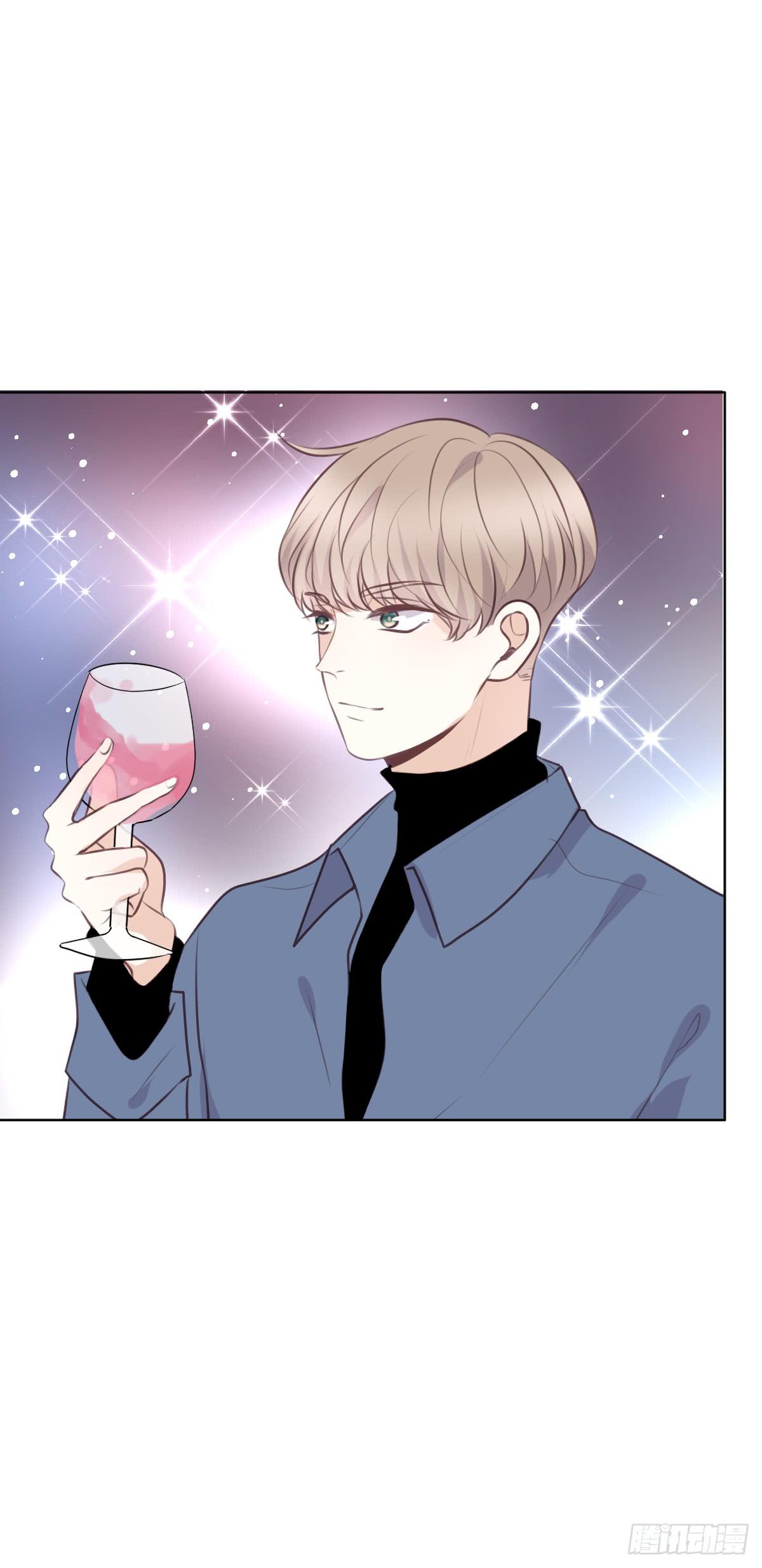 为了她(1/2)-第49话