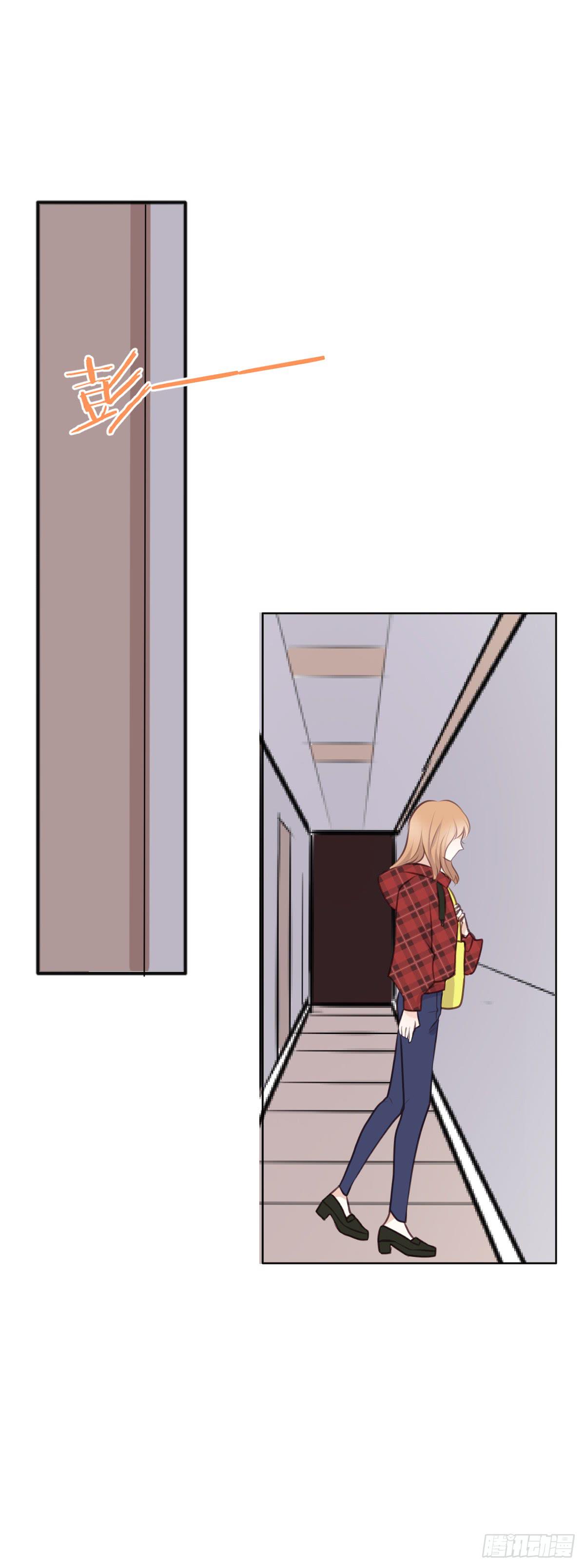 为了她(1/2)-第49话