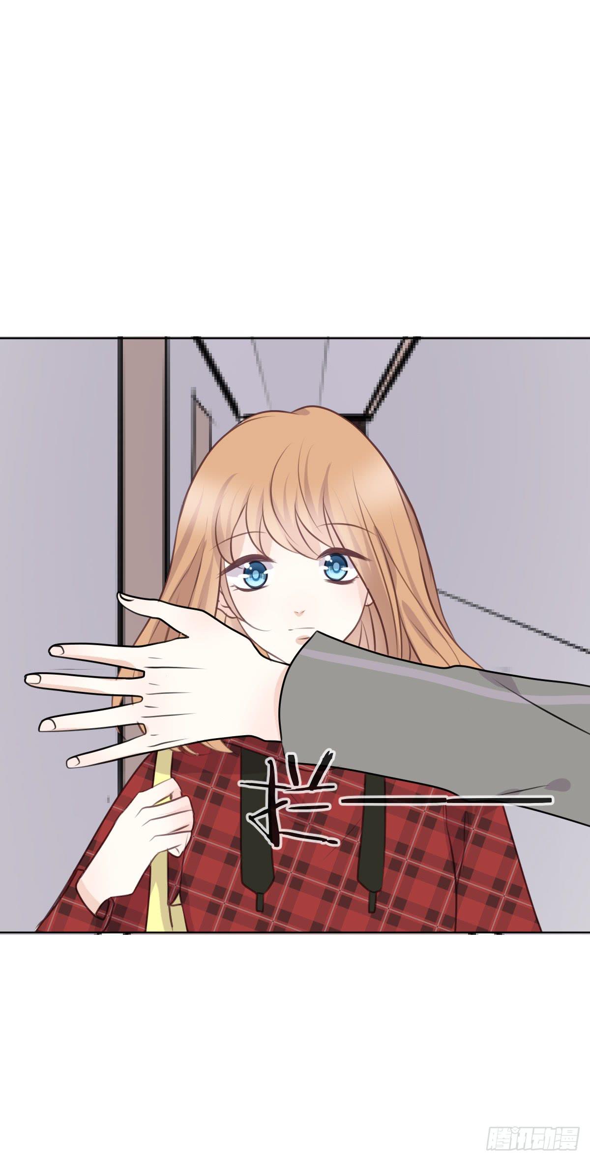 为了她(1/2)-第49话