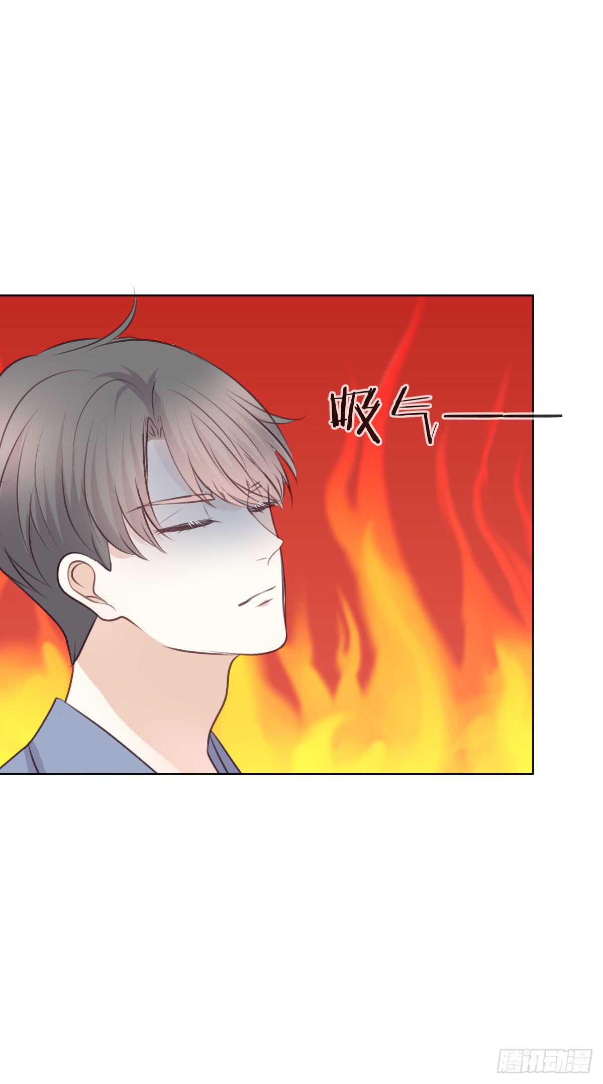 赐予你祝福-第51话