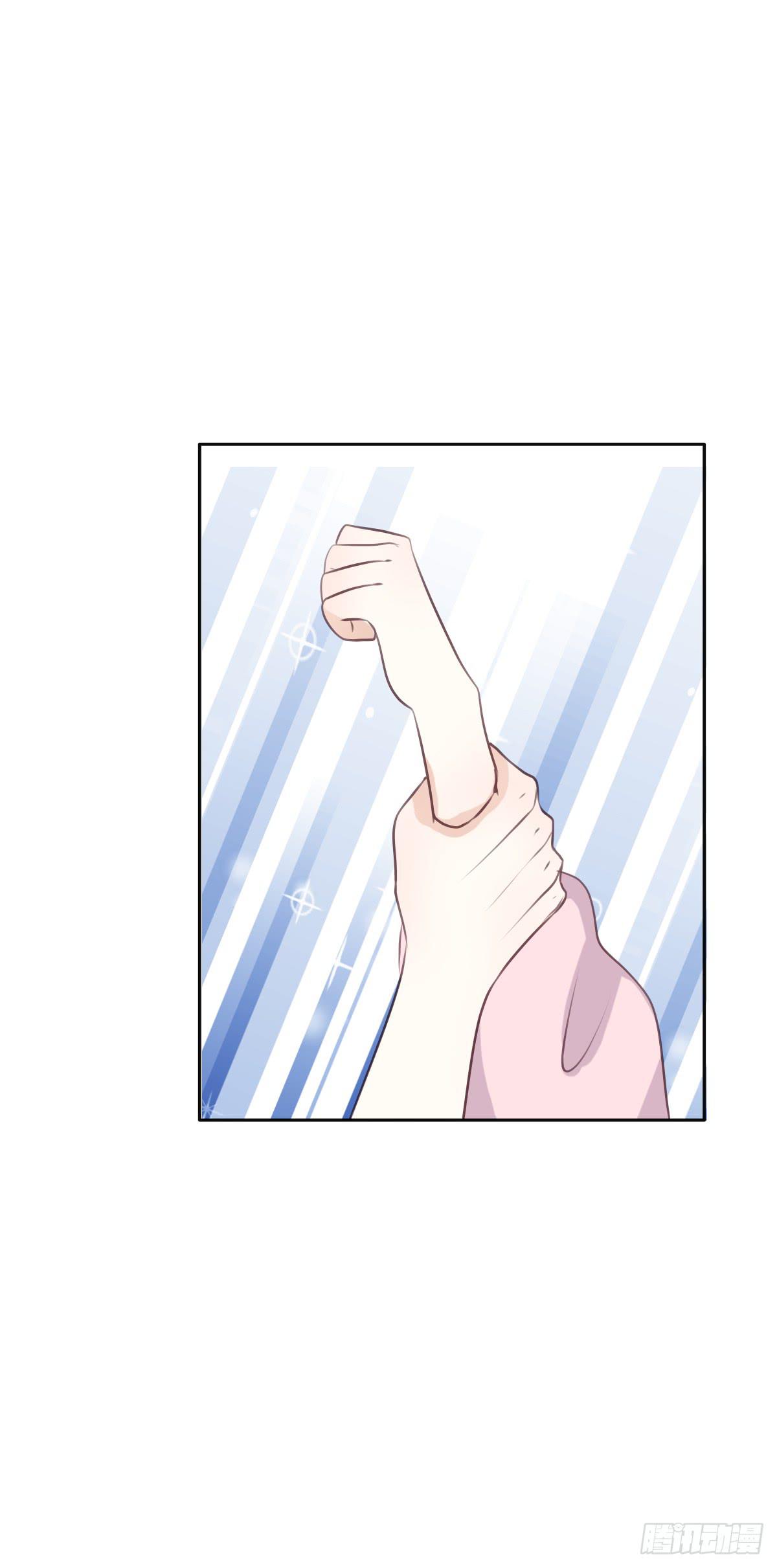 赐予你祝福-第51话