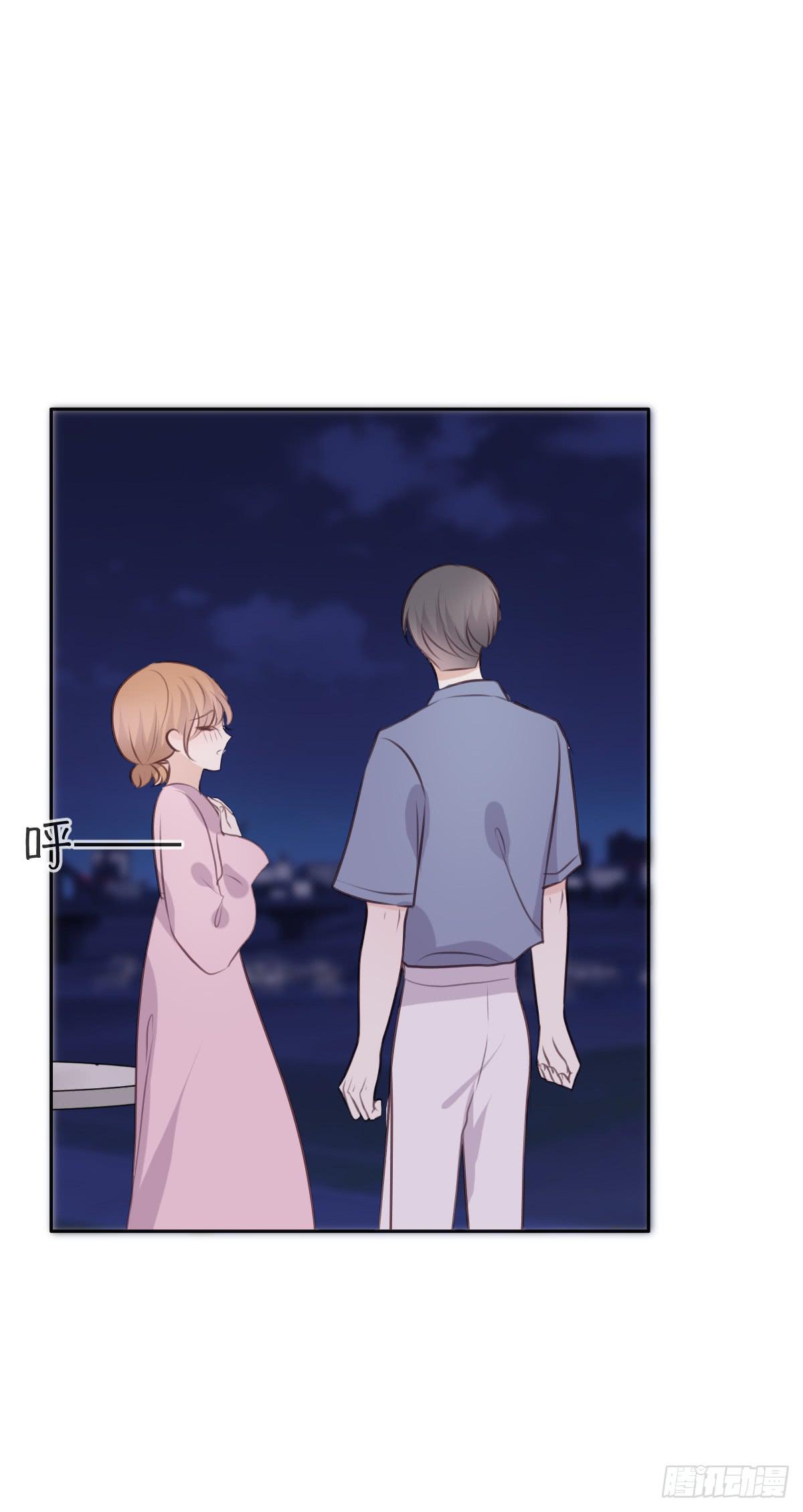 赐予你祝福-第51话