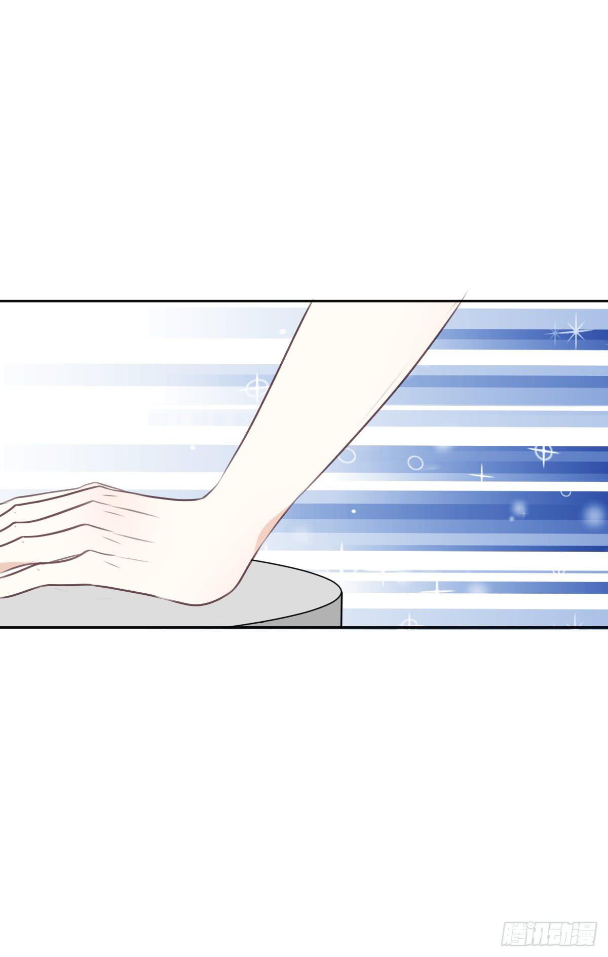 赐予你祝福-第51话