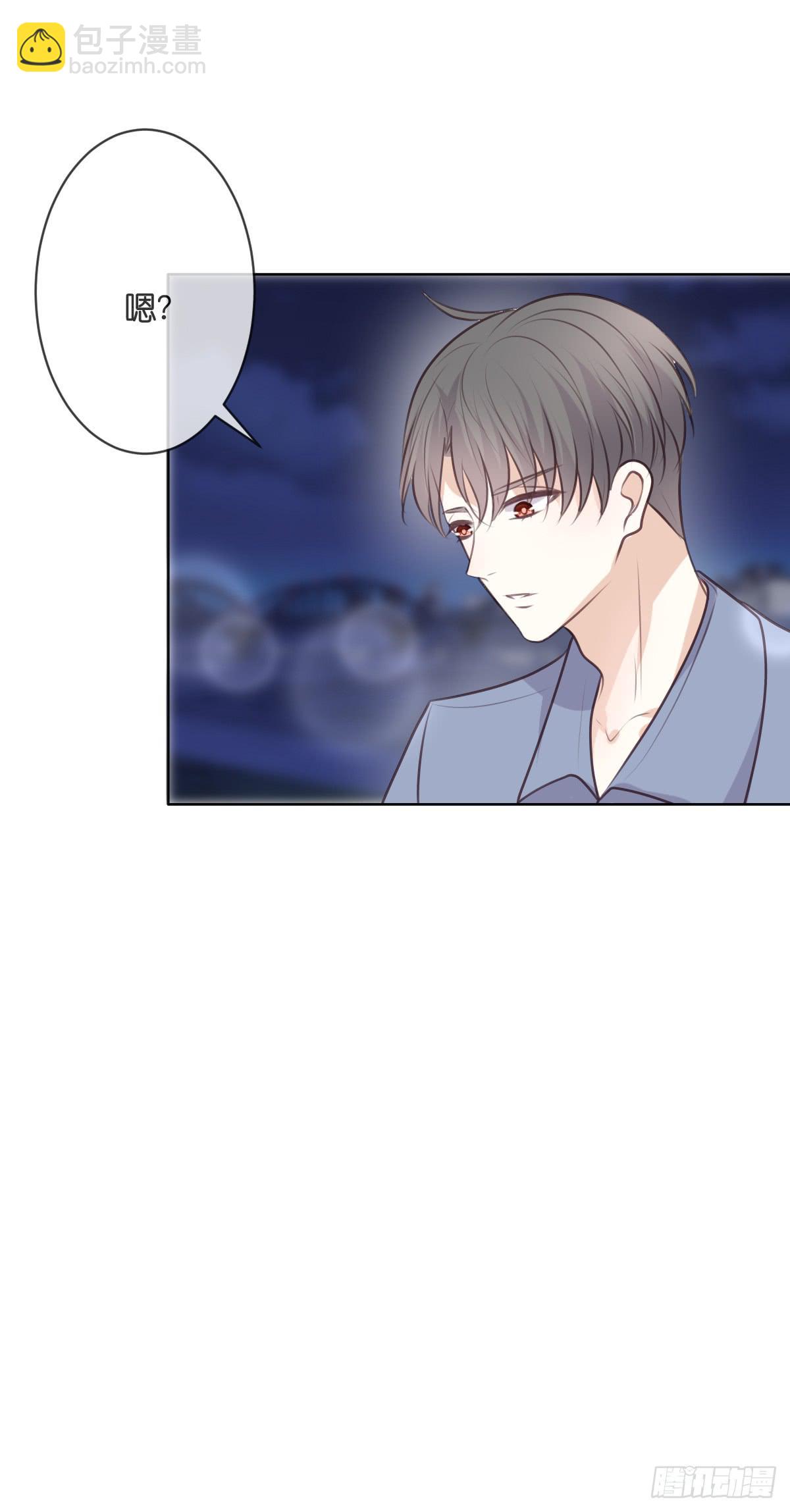 赐予你祝福-第51话