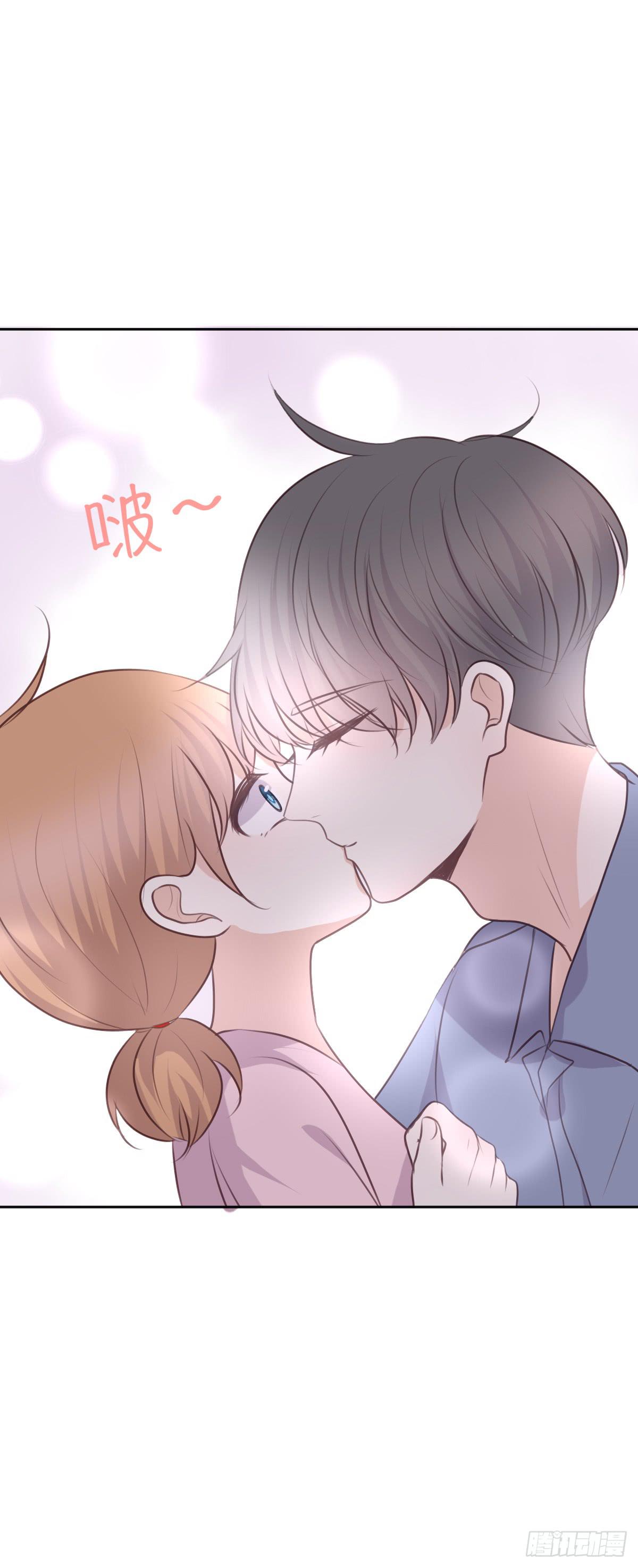 赐予你祝福-第51话