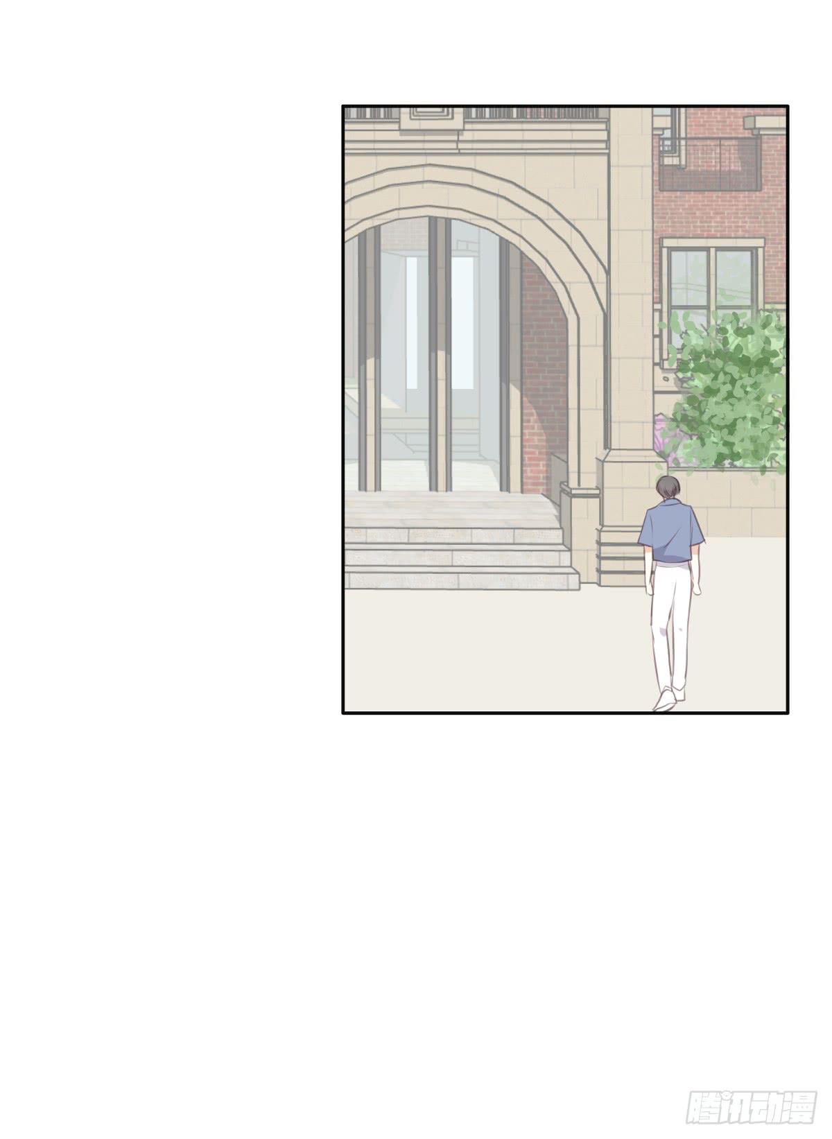 赐予你祝福-第51话