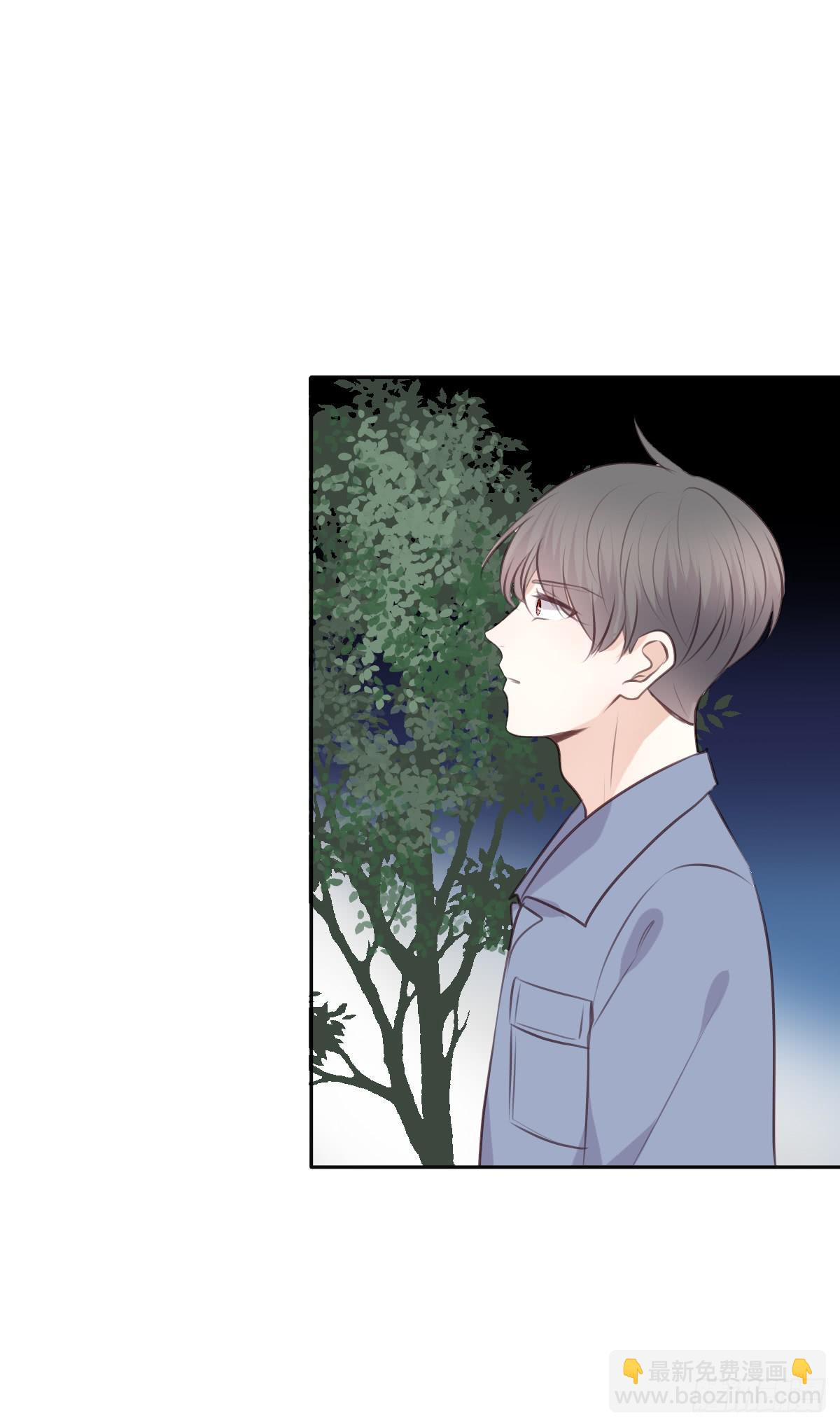 赐予你祝福-第51话