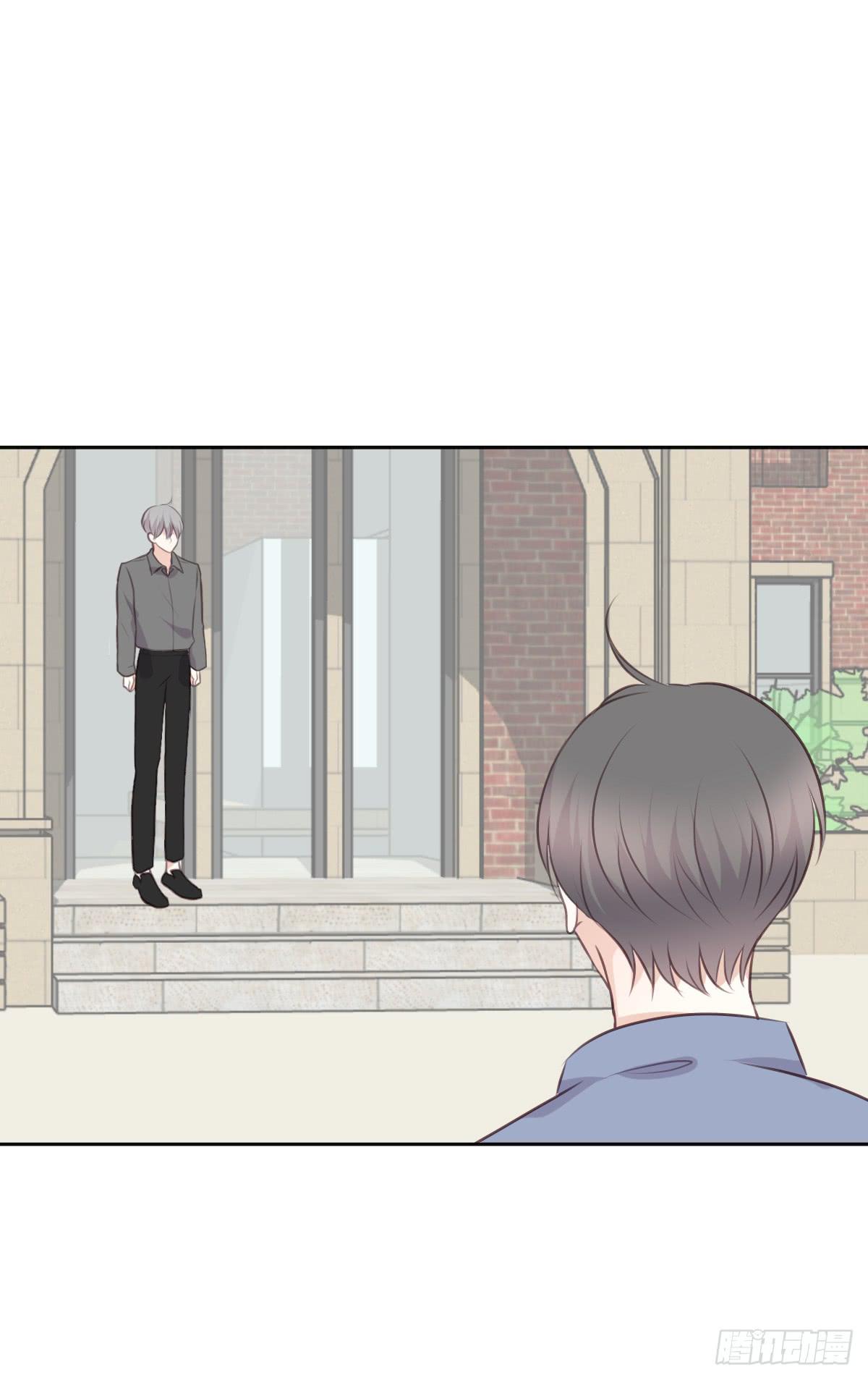 赐予你祝福-第51话