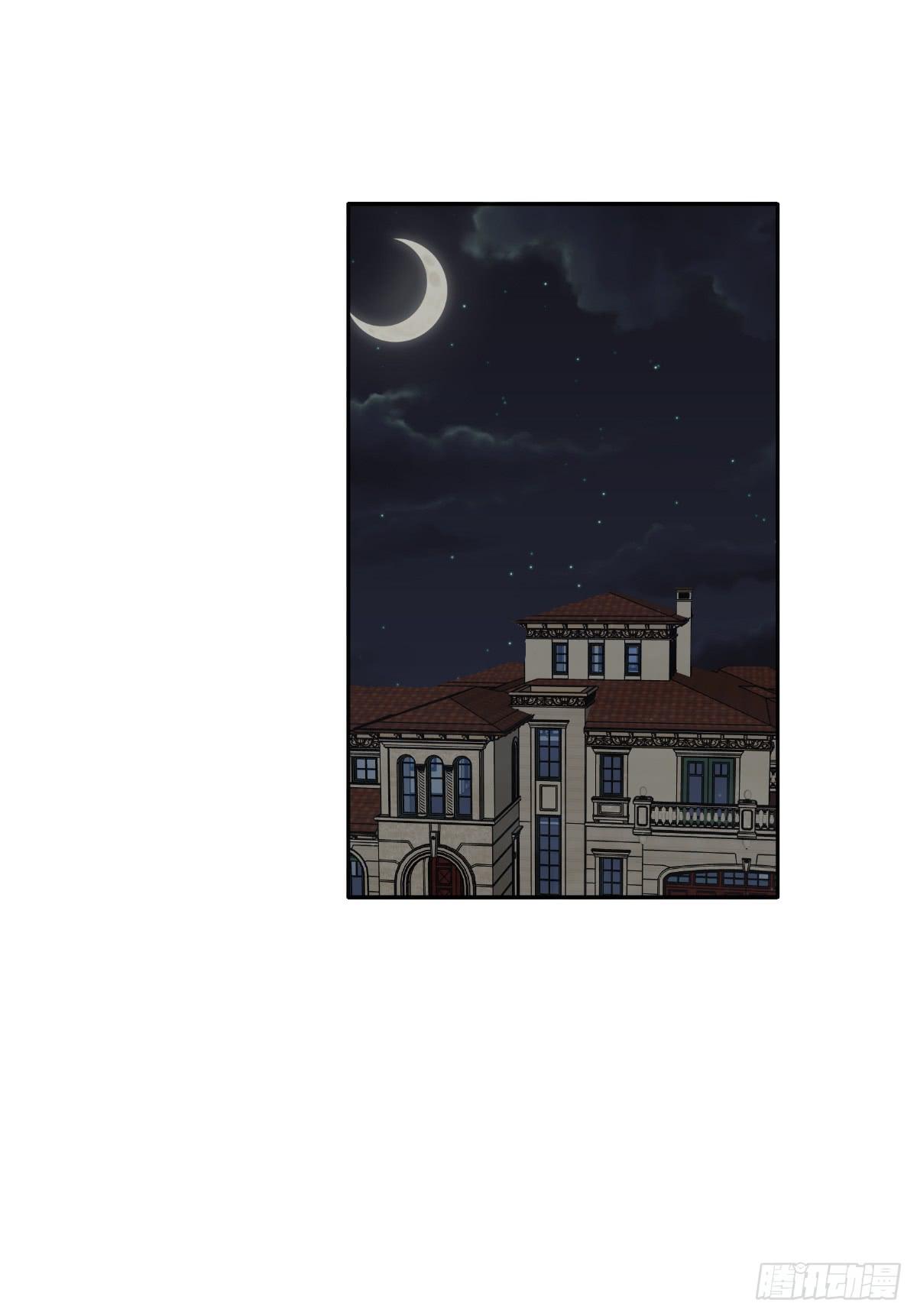 赐予你祝福-第51话