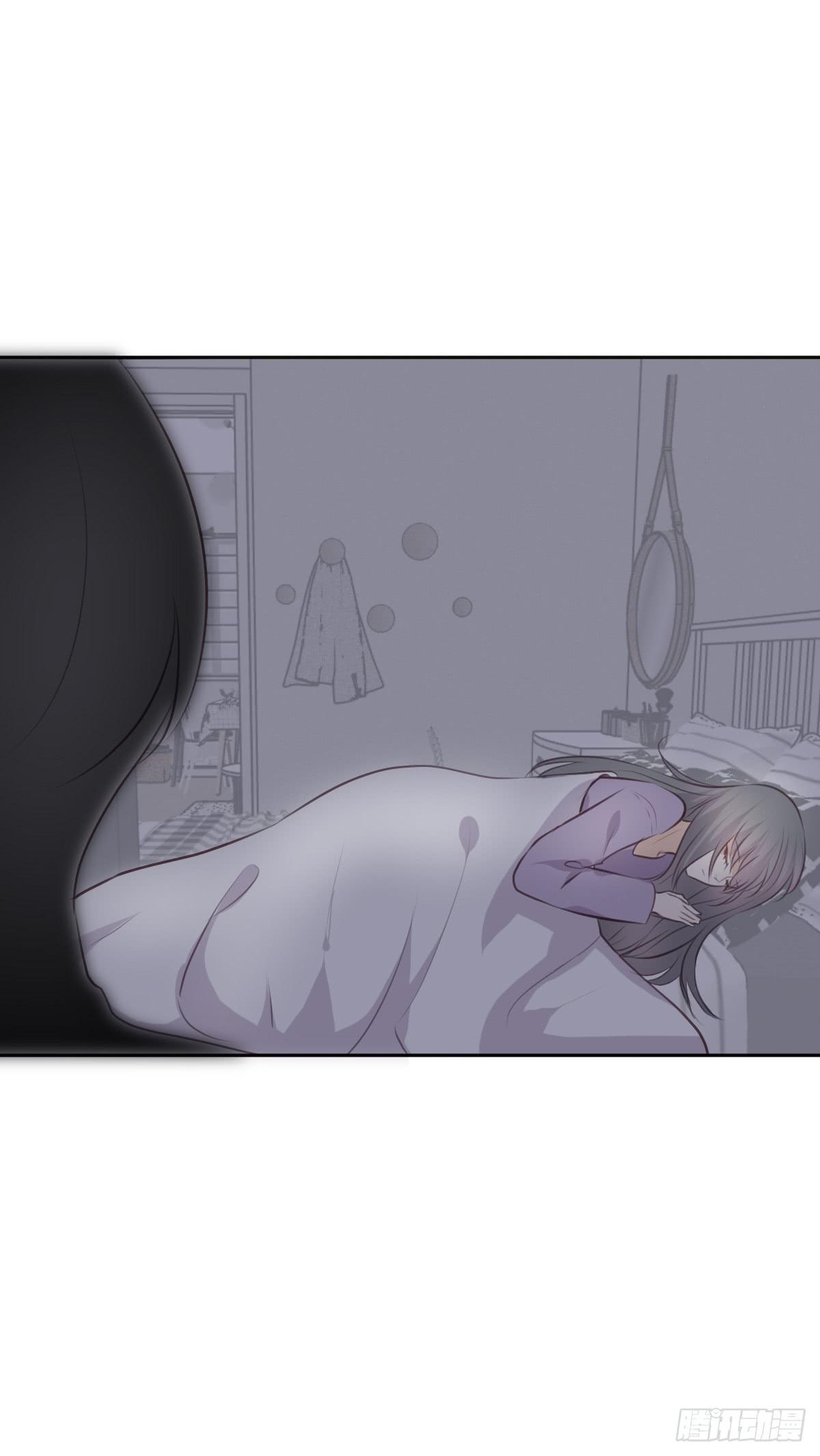 赐予你祝福-第51话