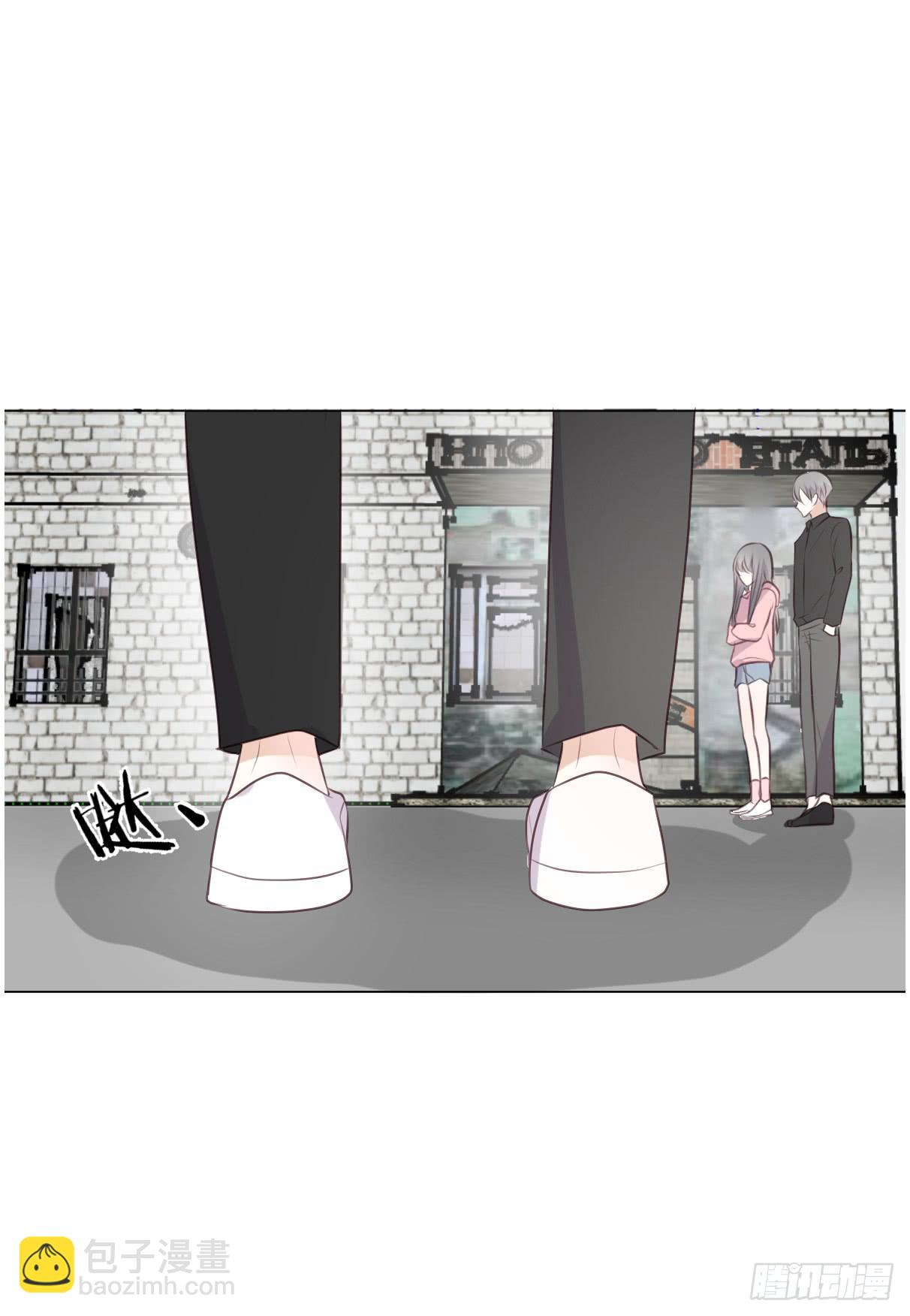 等人来救我？(1/2)-第55话