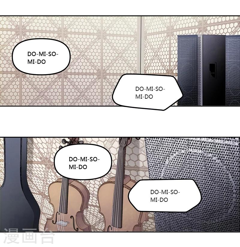 第5话下 落荒而逃-第15话