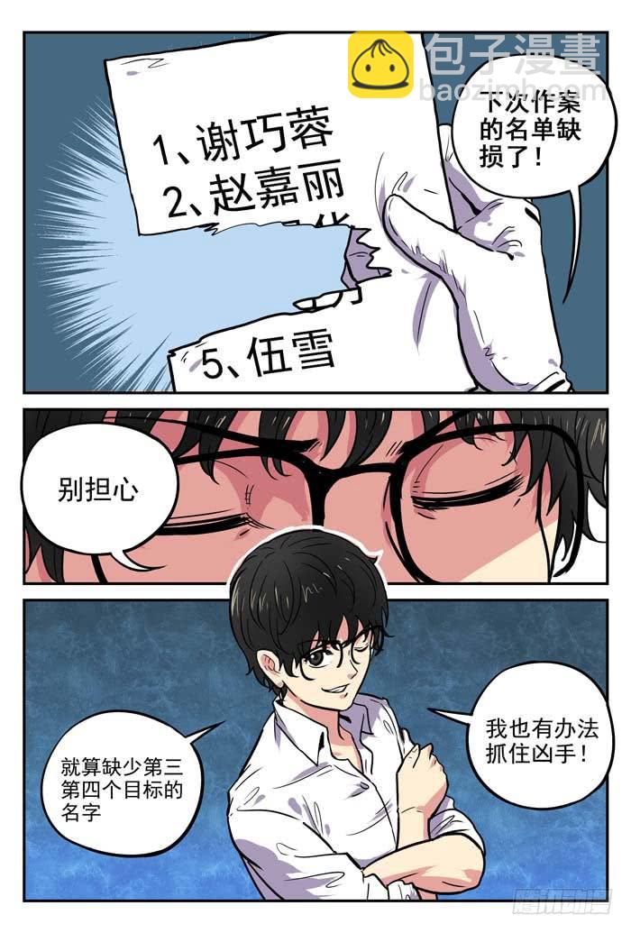 Case 027：丑小鸭-第27话