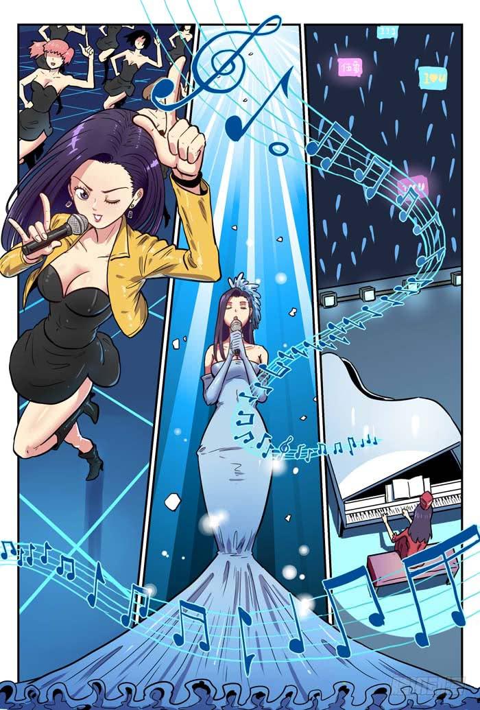 Case 031：守株待兔-第31话