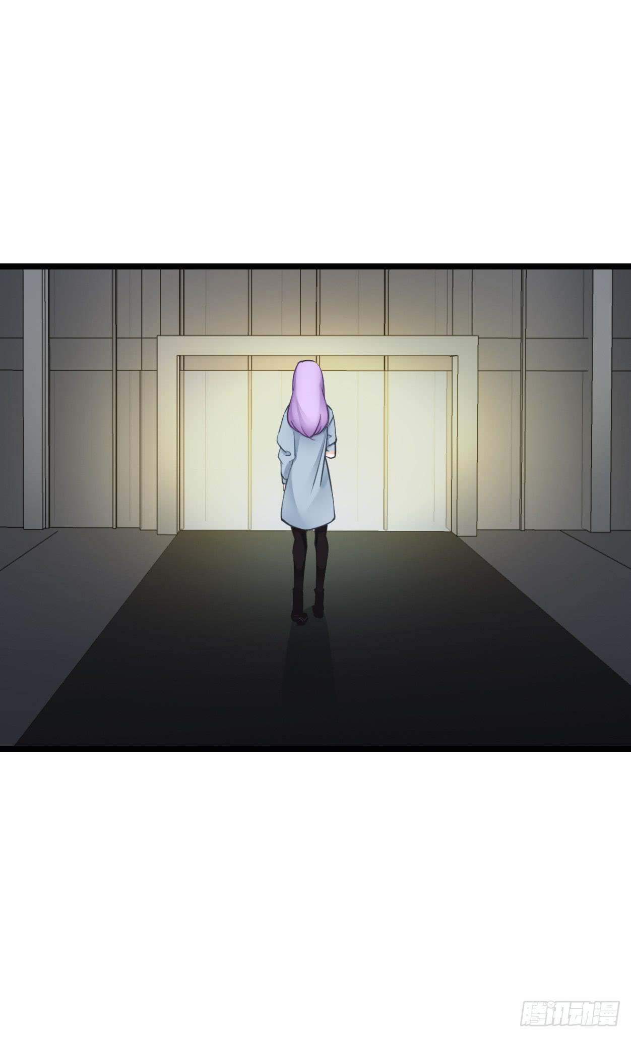 恩熙是不会知道的！(1/2)-第11话