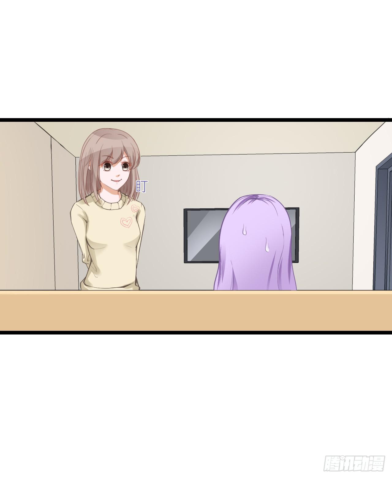 恩熙是不会知道的！(1/2)-第11话