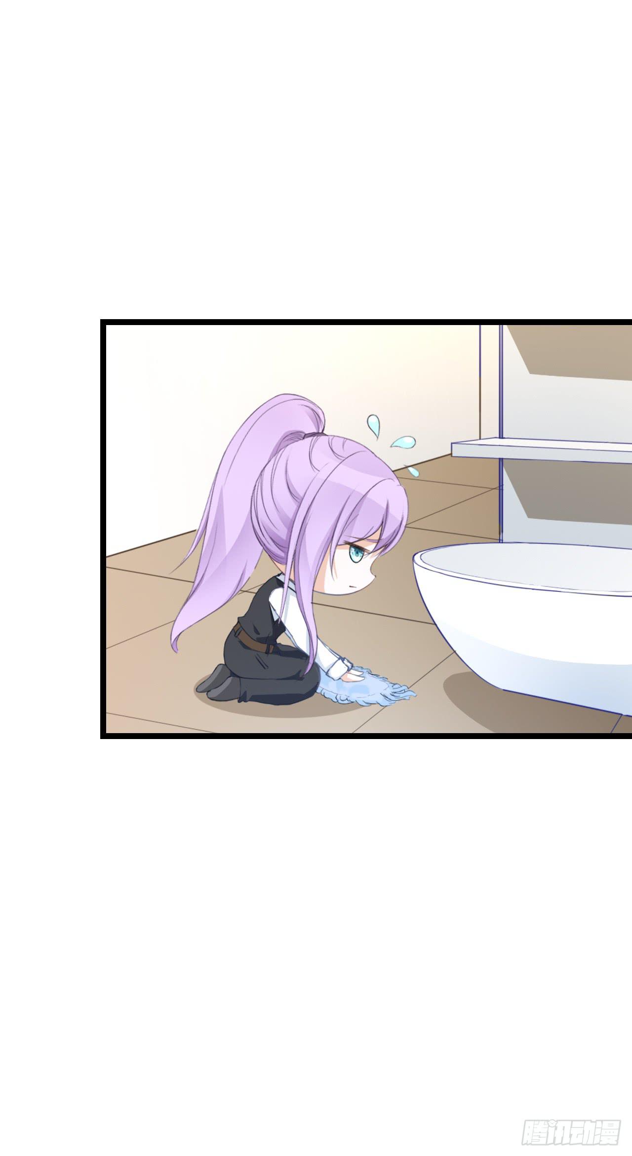 发生了什么？恩熙为何哭泣？(1/2)-第17话