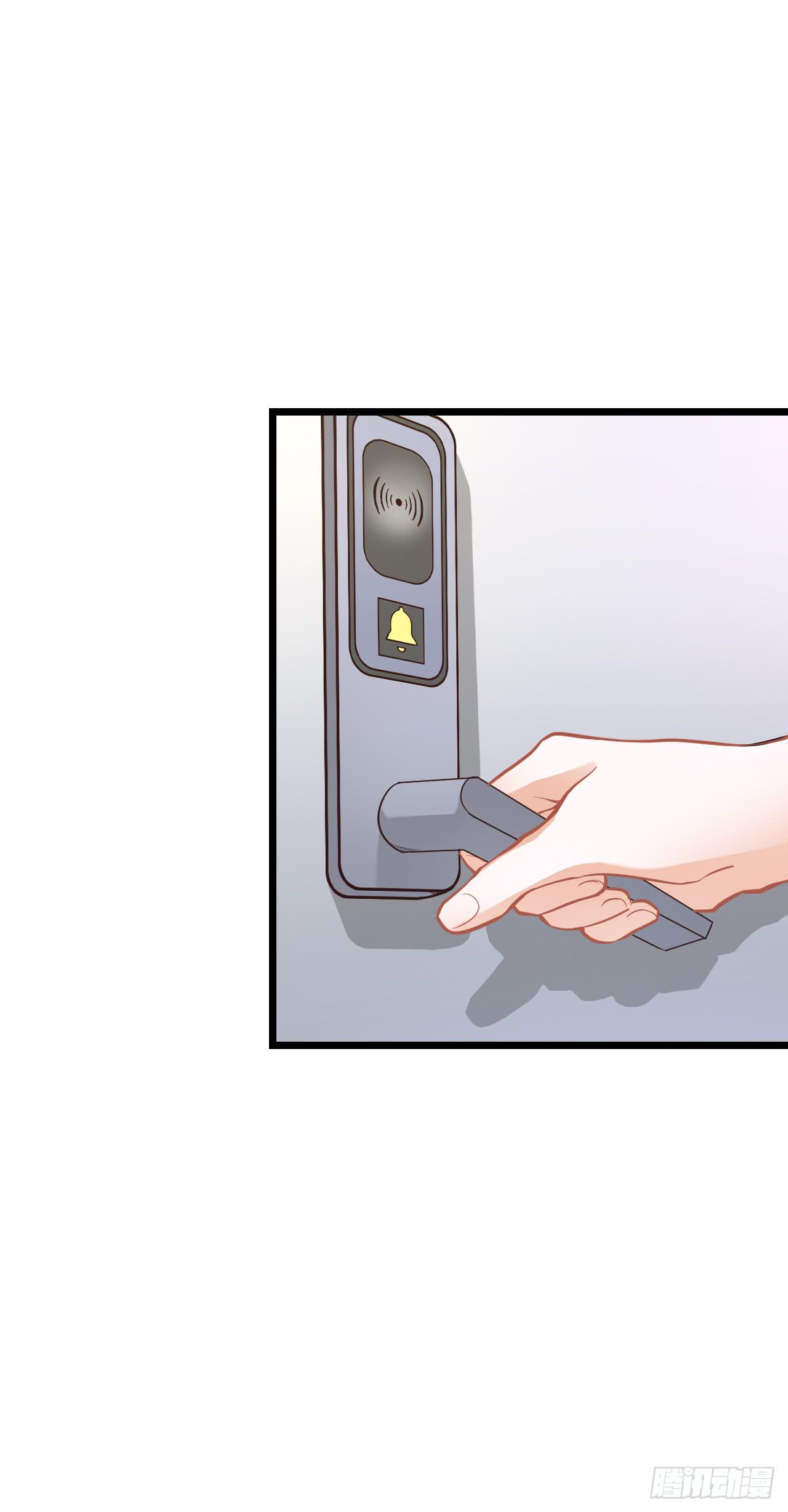 发生了什么？恩熙为何哭泣？(1/2)-第17话