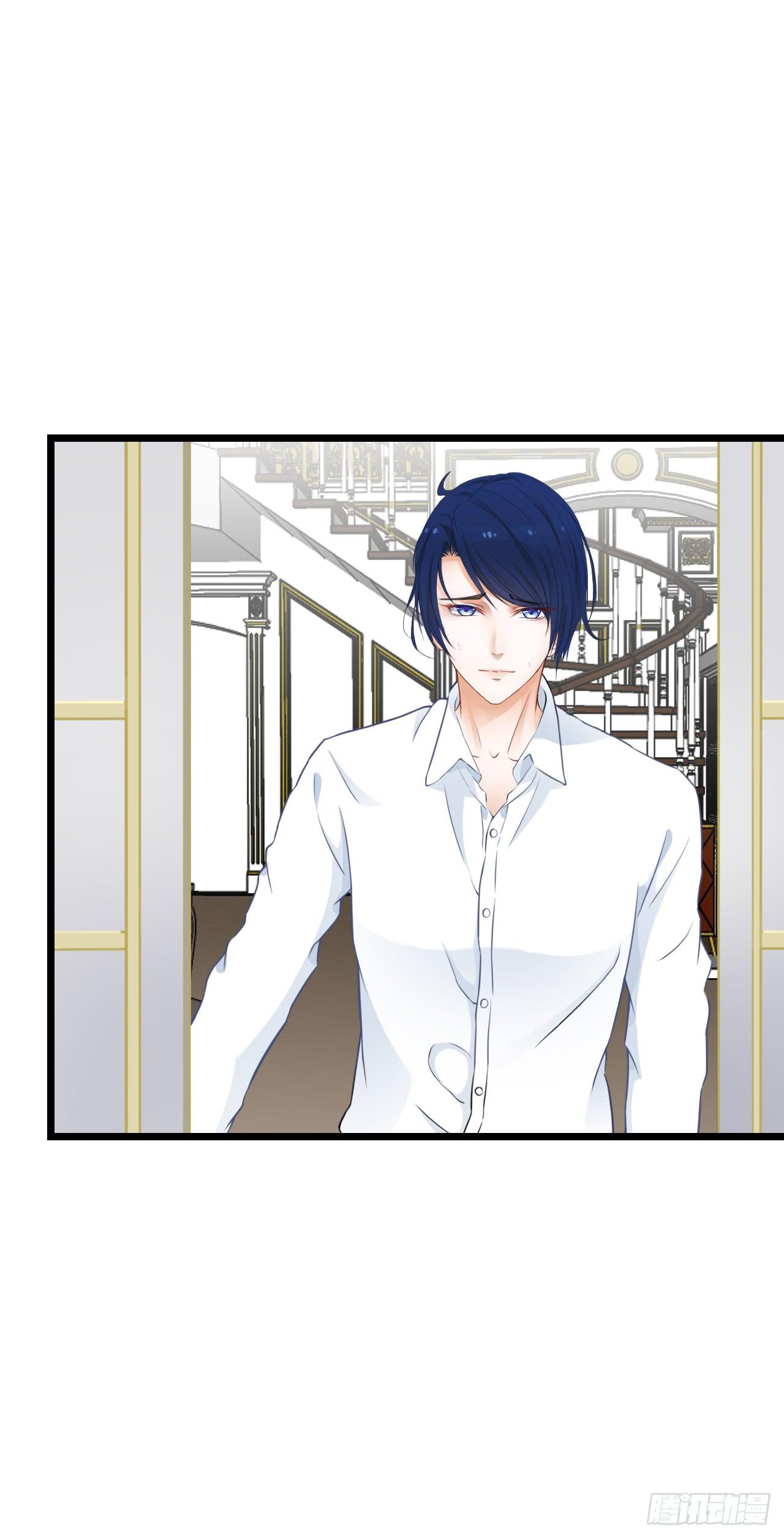 发生了什么？恩熙为何哭泣？(1/2)-第17话