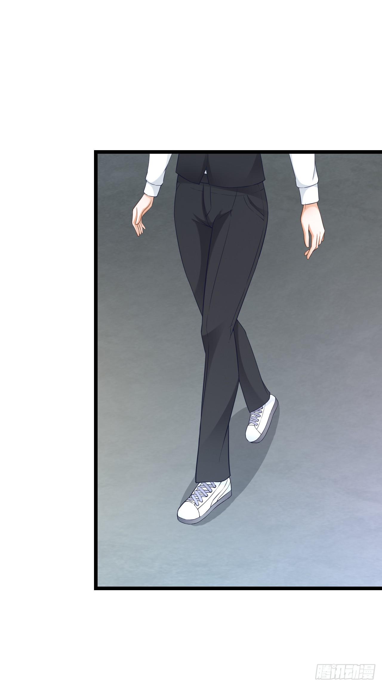 青梅竹马，两小无猜？(1/2)-第25话