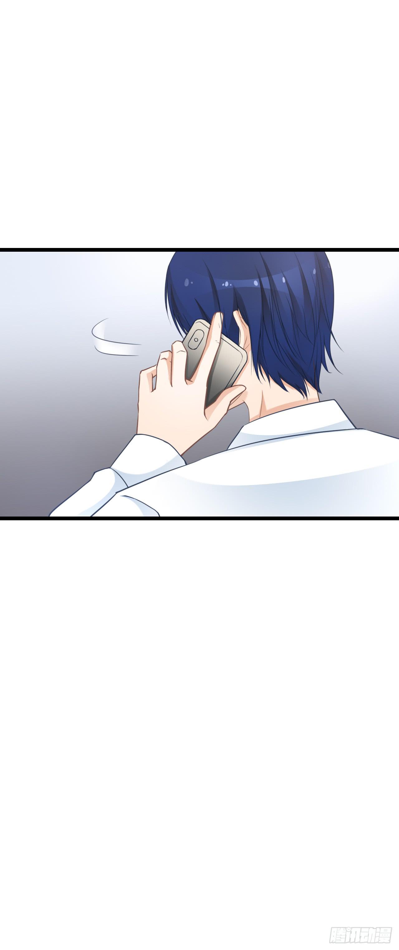 青梅竹马，两小无猜？(1/2)-第25话