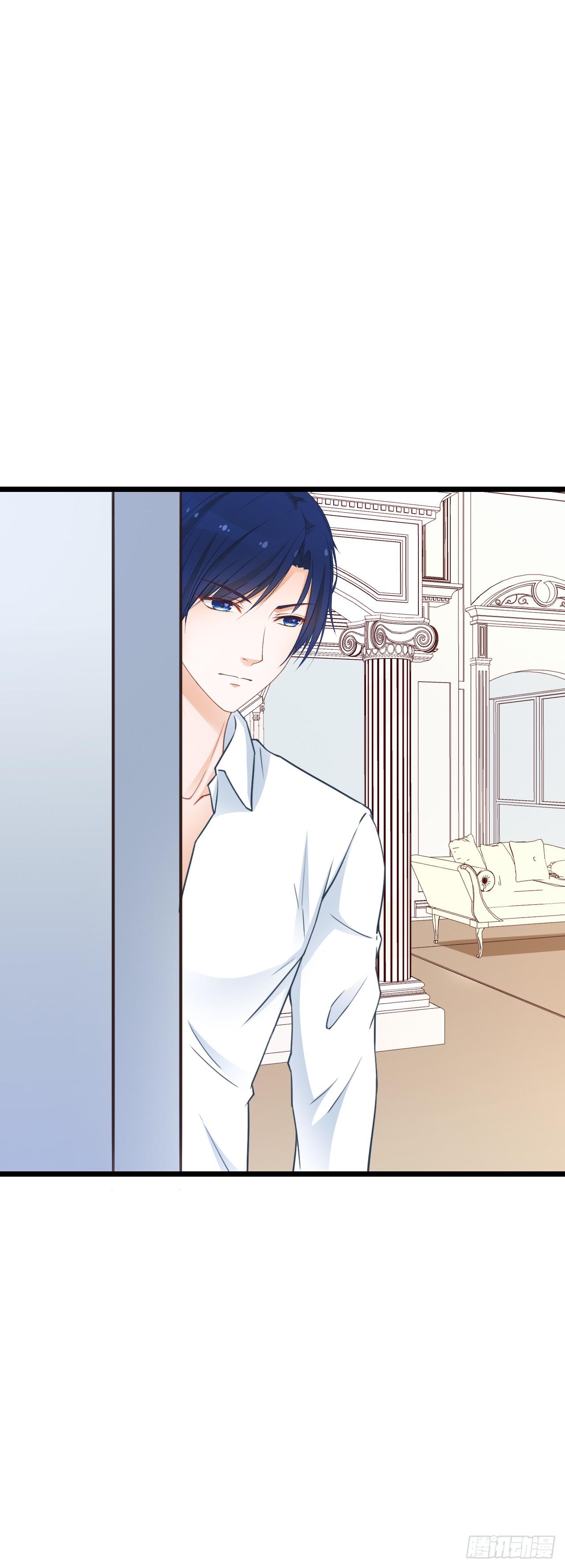 青梅竹马，两小无猜？(1/2)-第25话