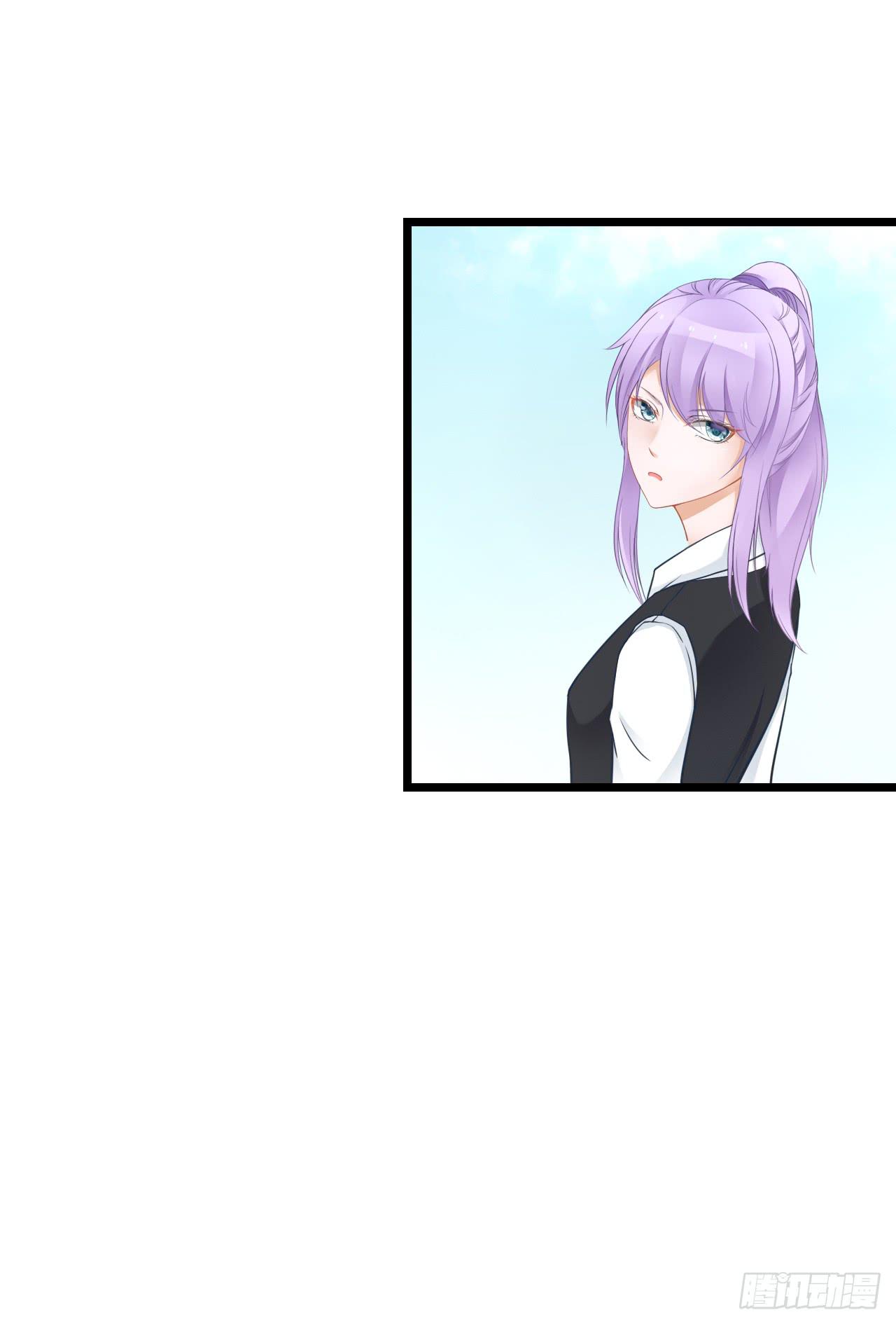 青梅竹马，两小无猜？(1/2)-第25话