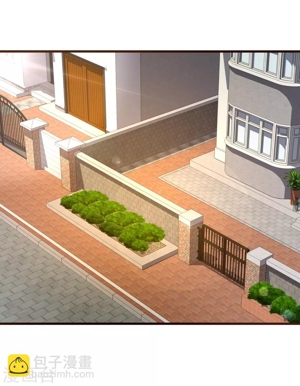 第2话 我听见了他的心跳-第3话