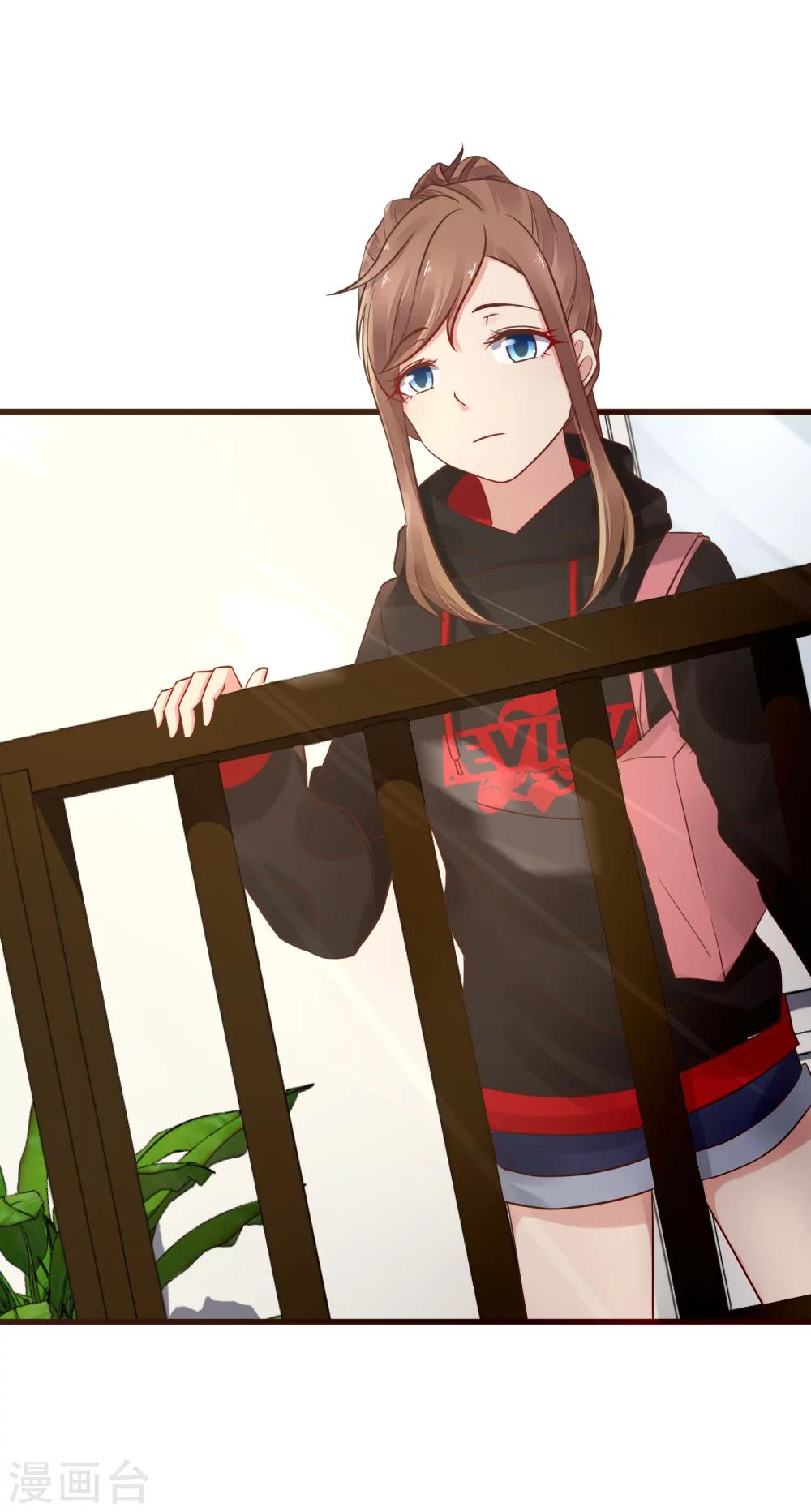 第2话 我听见了他的心跳-第3话