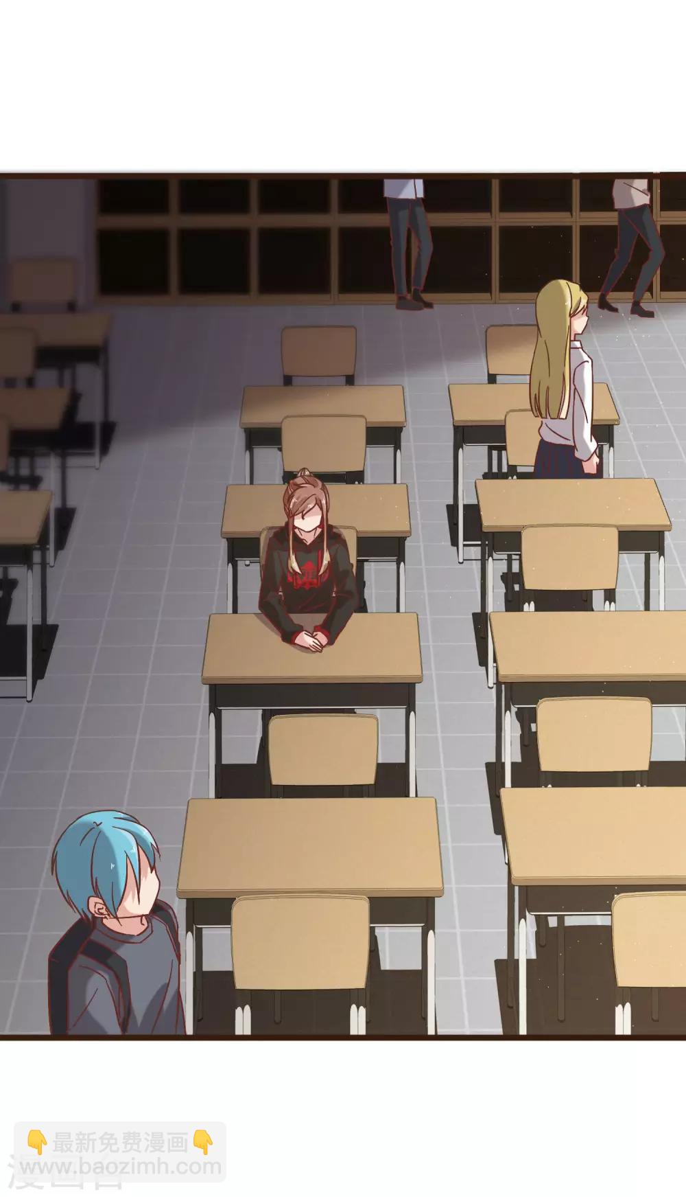 第6话 误会让人窒息-第7话