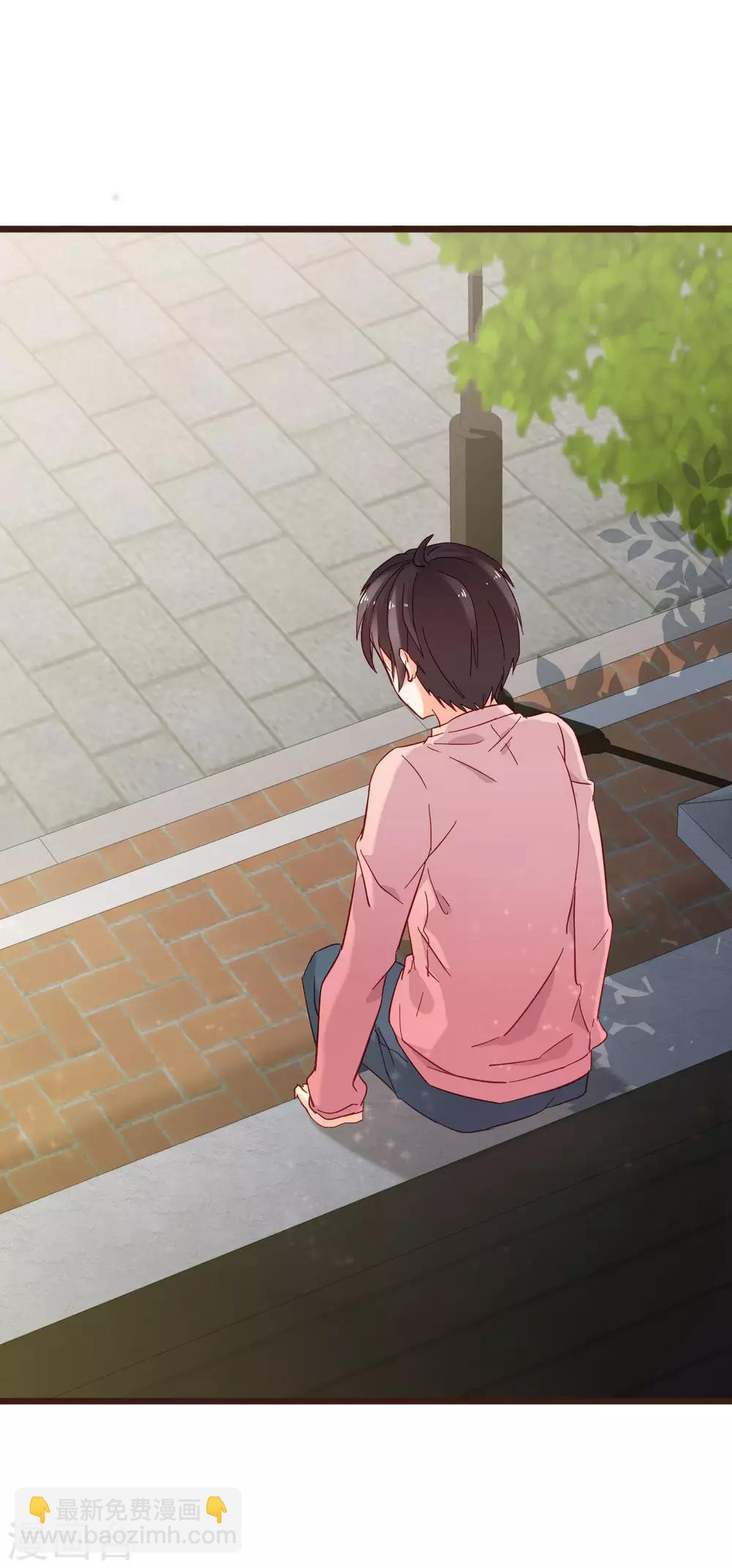 第6话 误会让人窒息-第7话