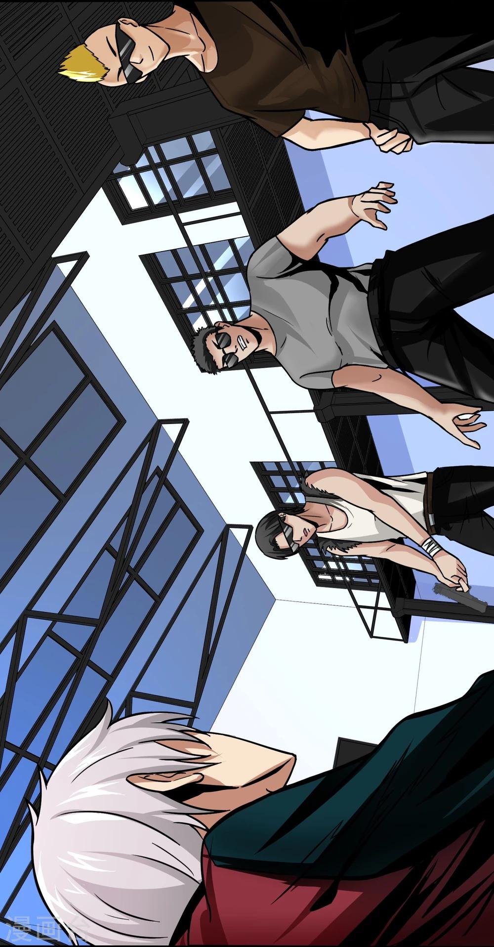 第18话 爆发-第19话