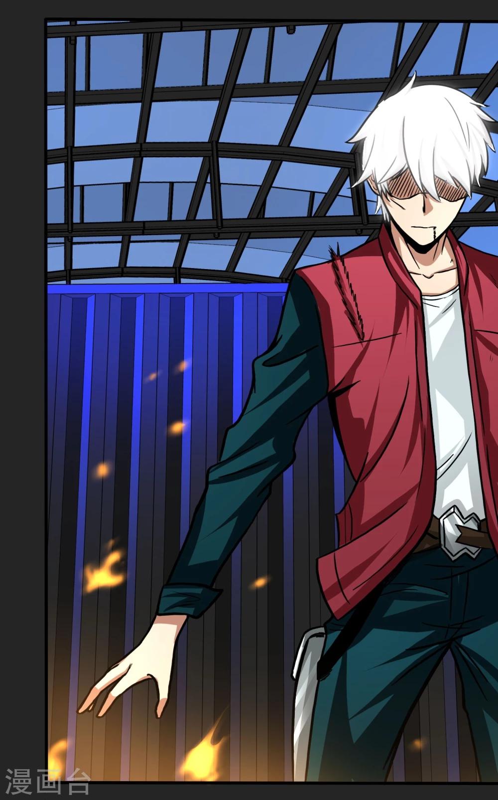 第18话 爆发-第19话