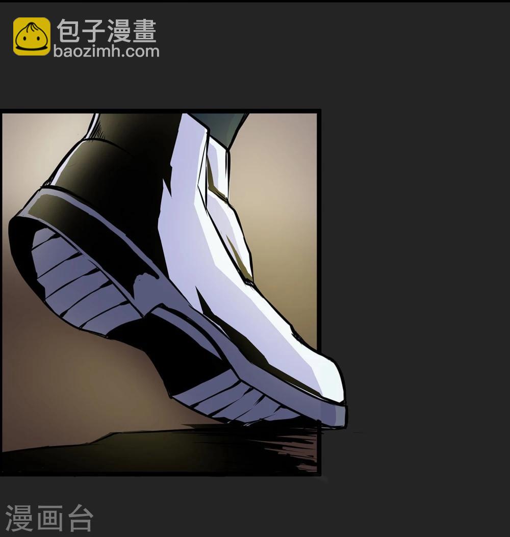 第2话 黑恶势力登场-第3话