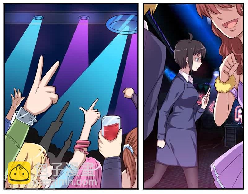 第13话 浮出水面-第13话