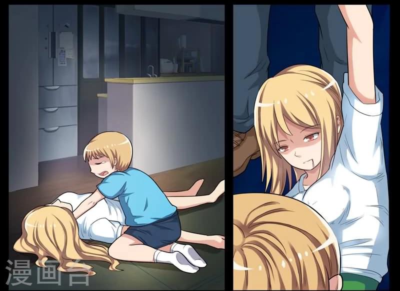 第23话 梦中的思念-第23话