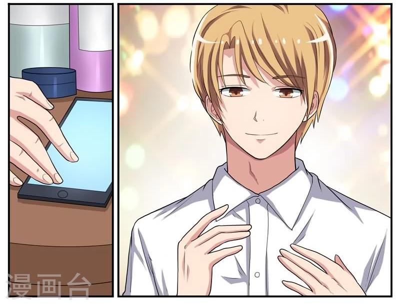 第23话 梦中的思念-第23话