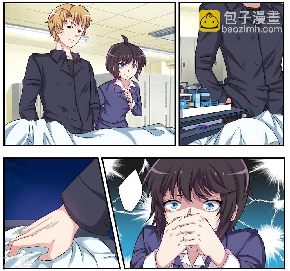 第9话 遗体整容师-第9话