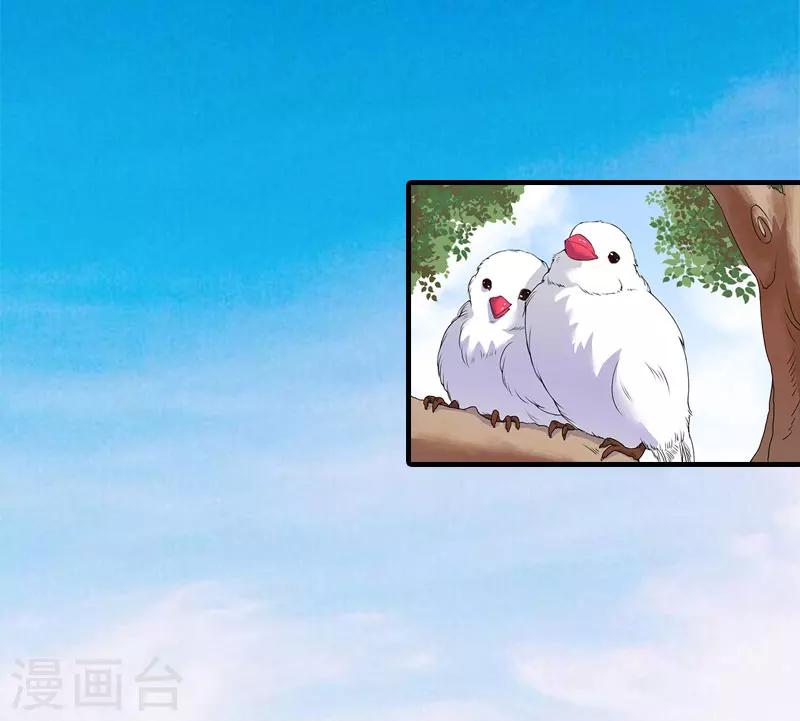 第11话 你是我秘书-第11话