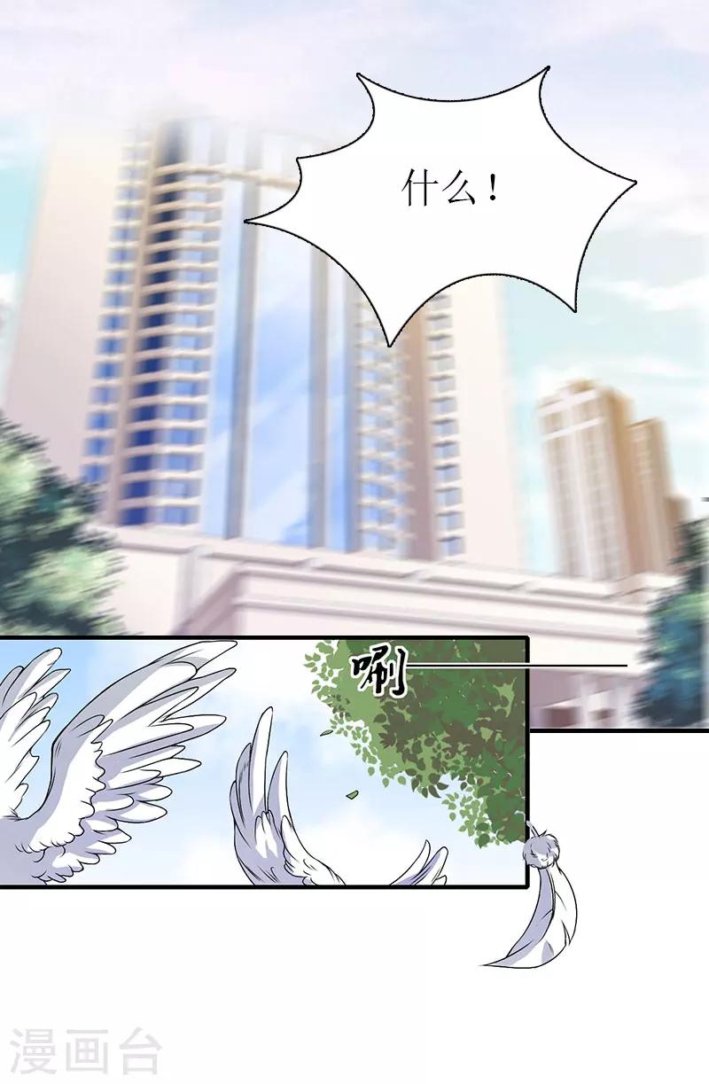 第11话 你是我秘书-第11话