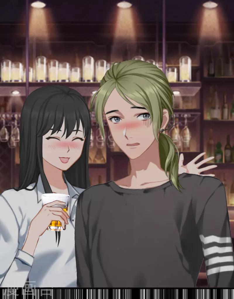 第15话 菲菲的爸爸-第15话