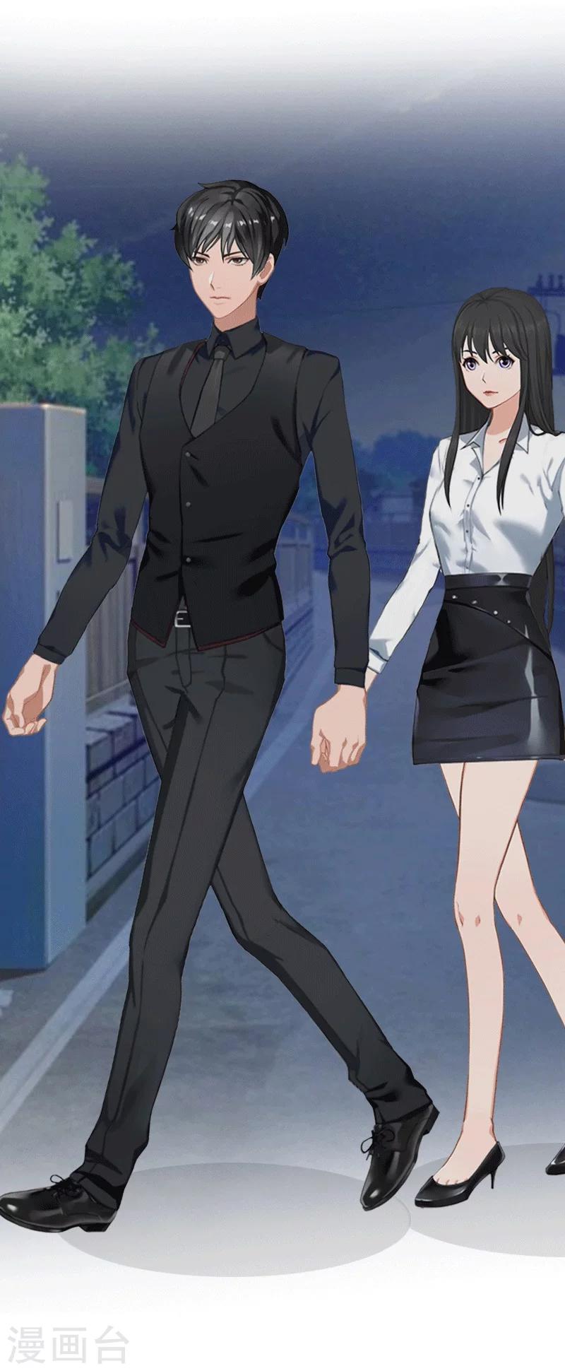 第27话 气大伤身-第27话