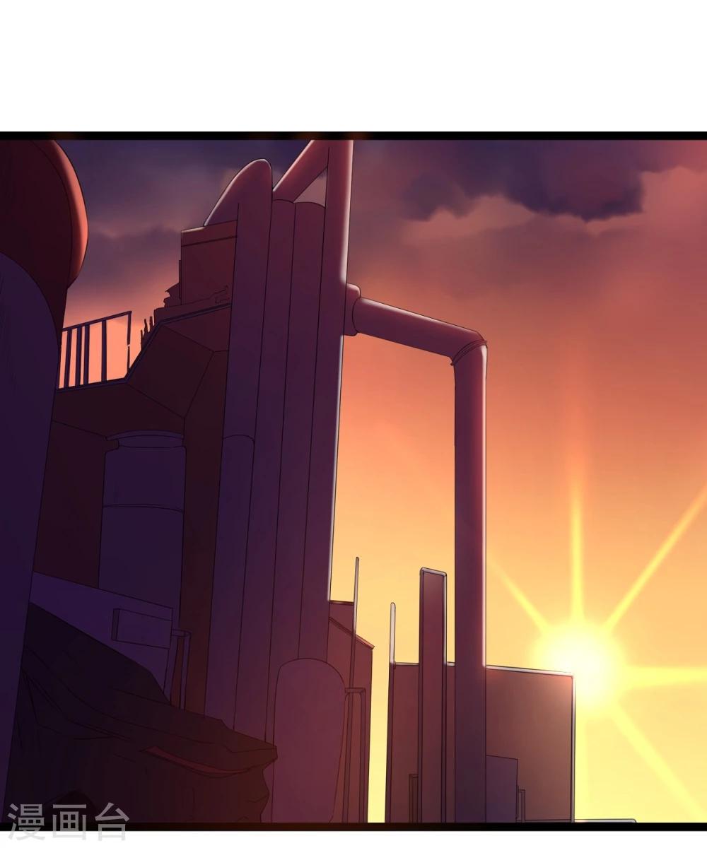 第30话 秘密被发现(1/2)-第31话