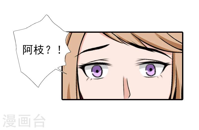 第33话 阿枝，我想你了-第33话